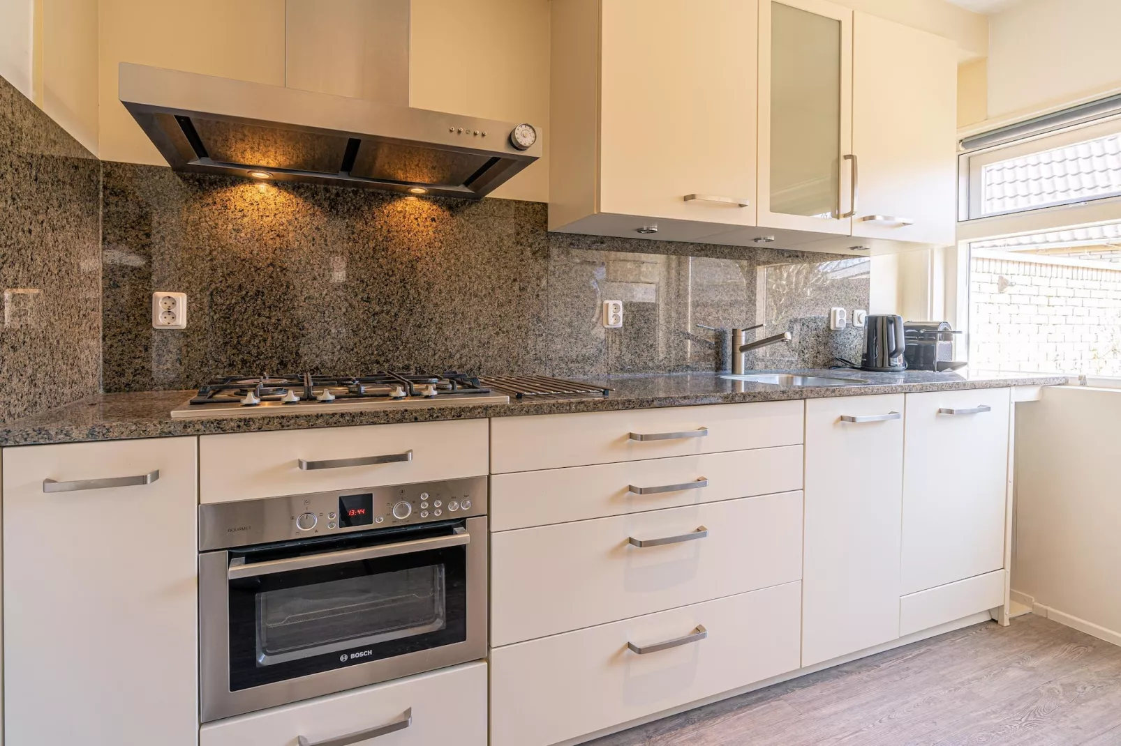 De Zandduyn 13A-Kitchen