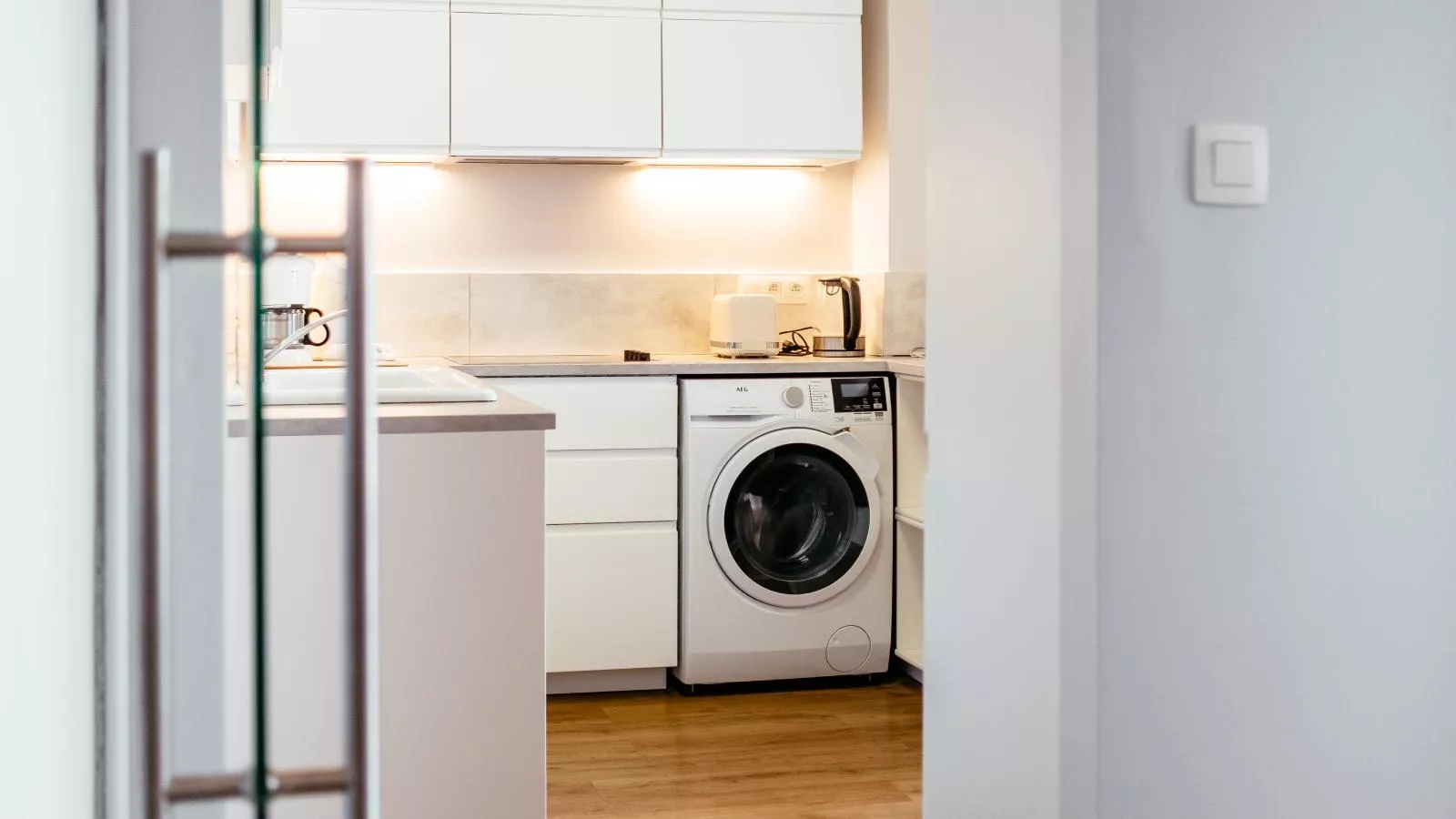 La Plage cinq-Cuisine