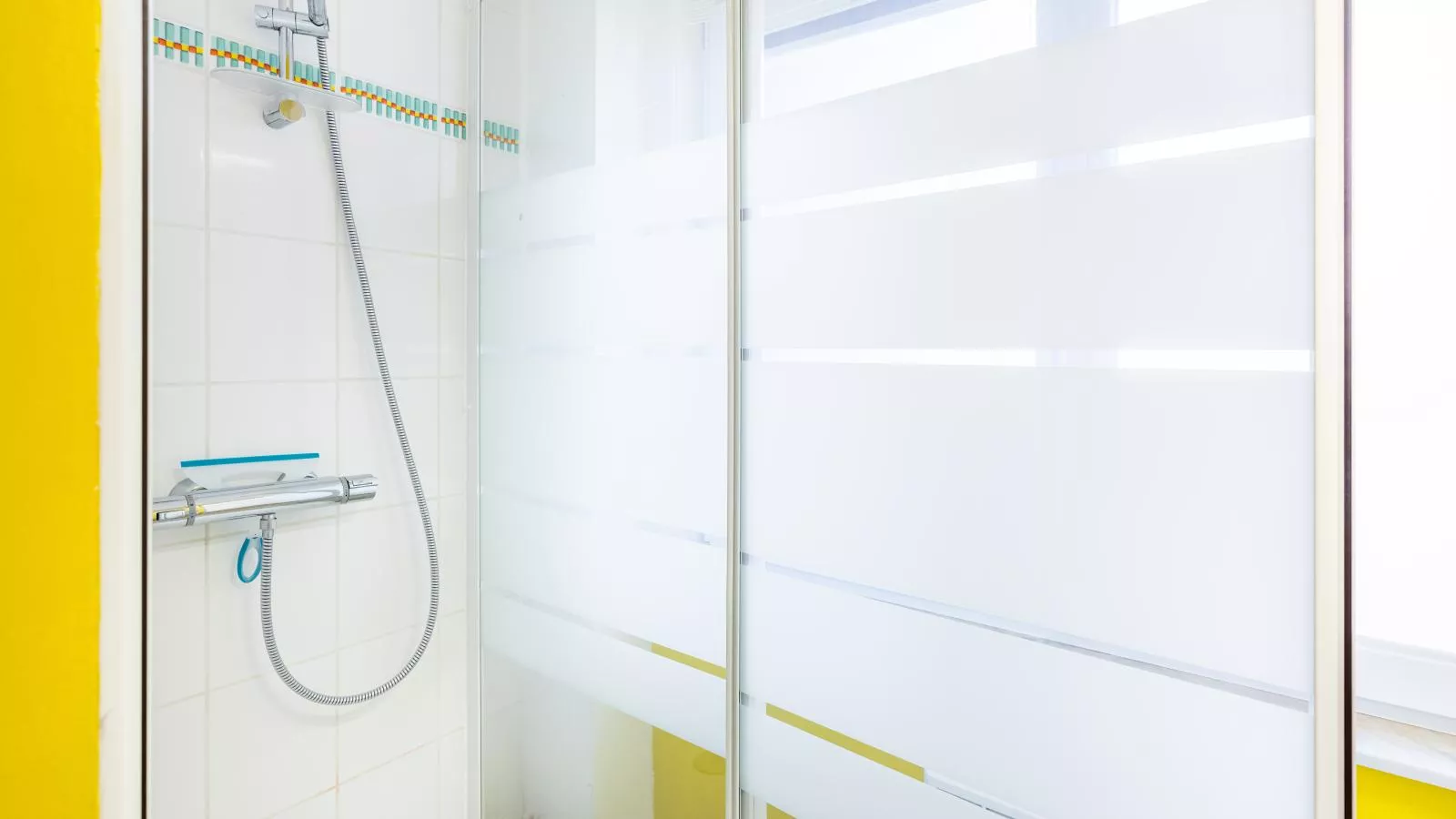 Vicky derde-Salle de bain