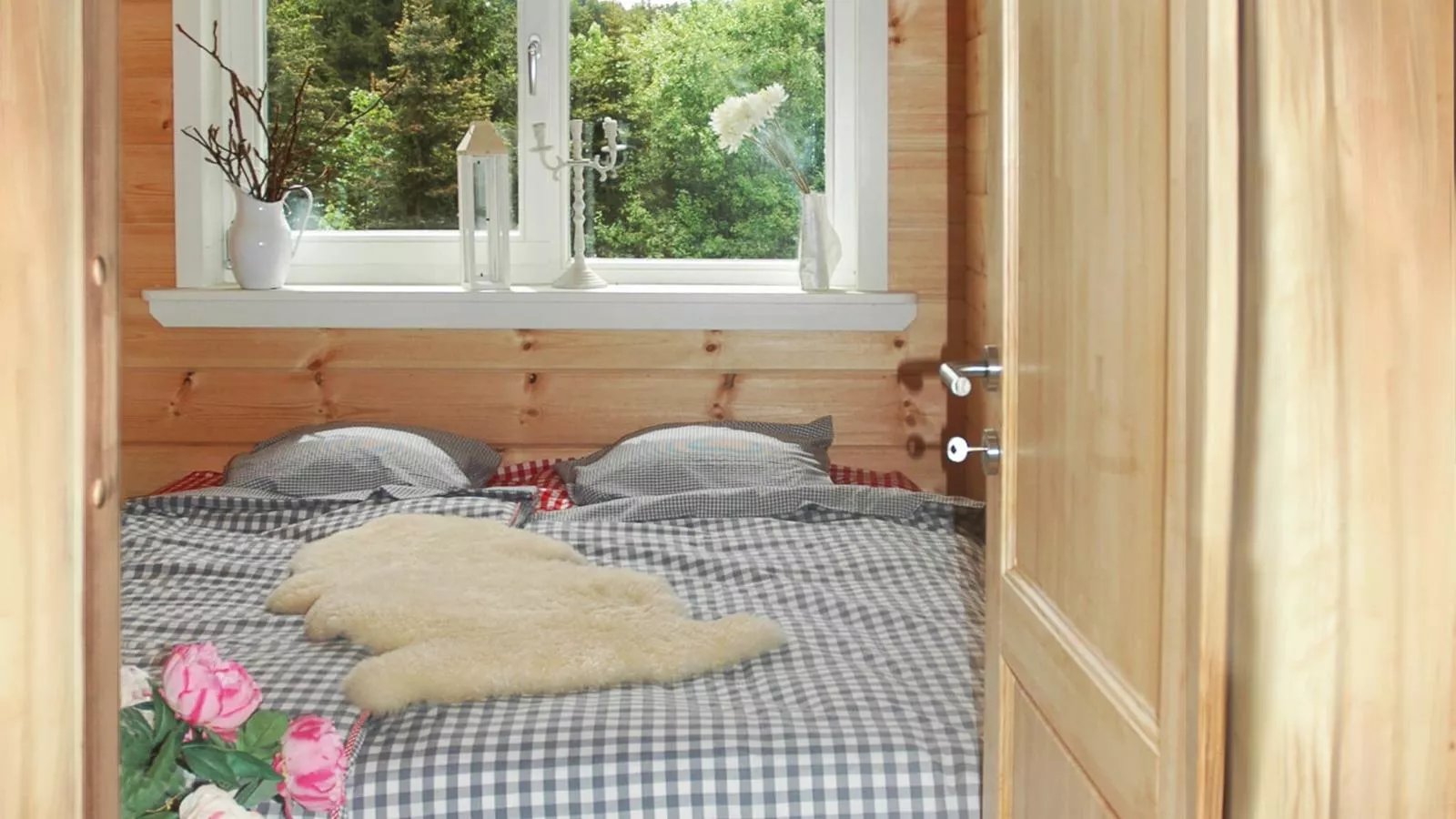 Küstelberg II-Schlafzimmer