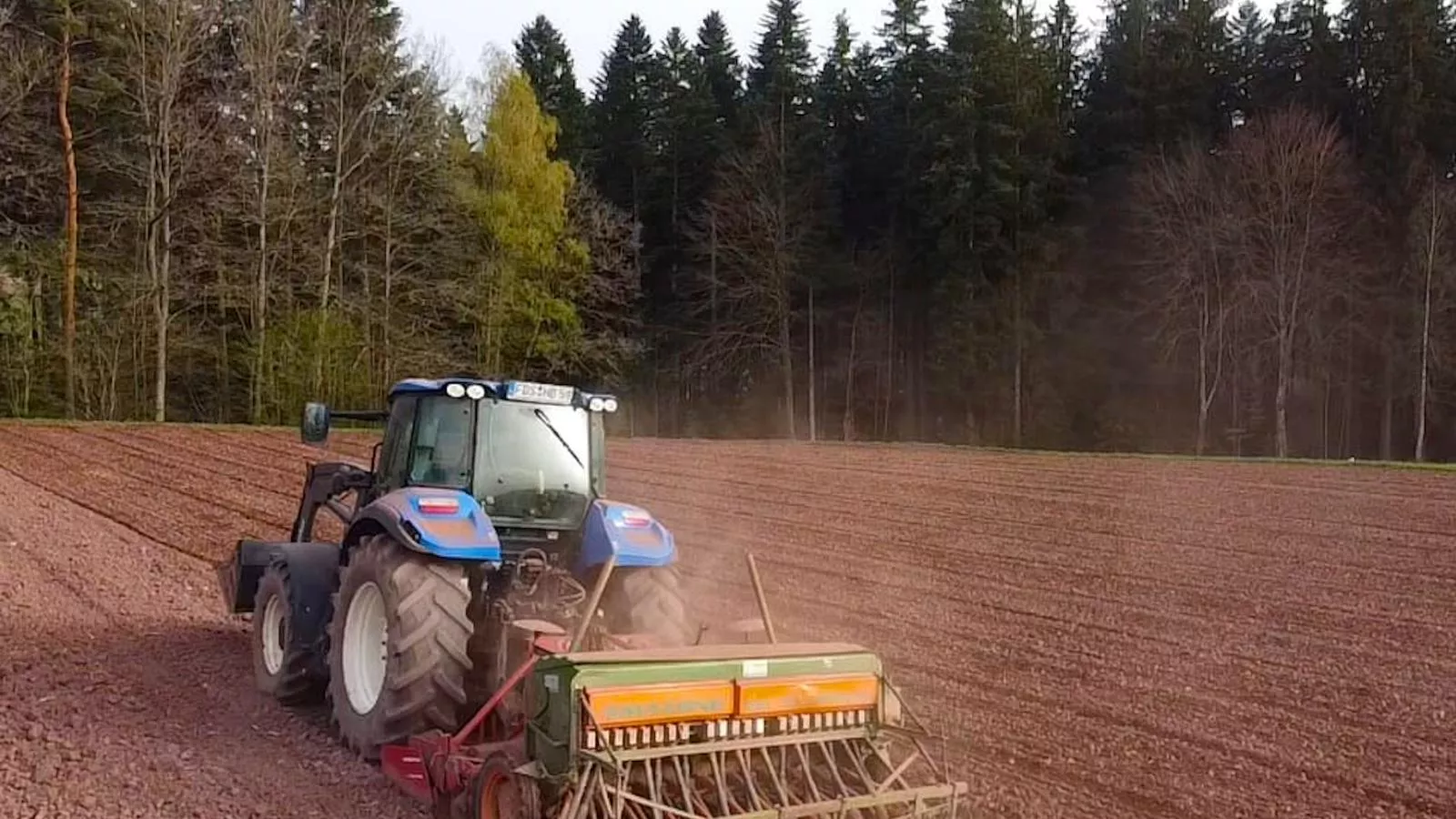 Waldacher Hof-Facilities