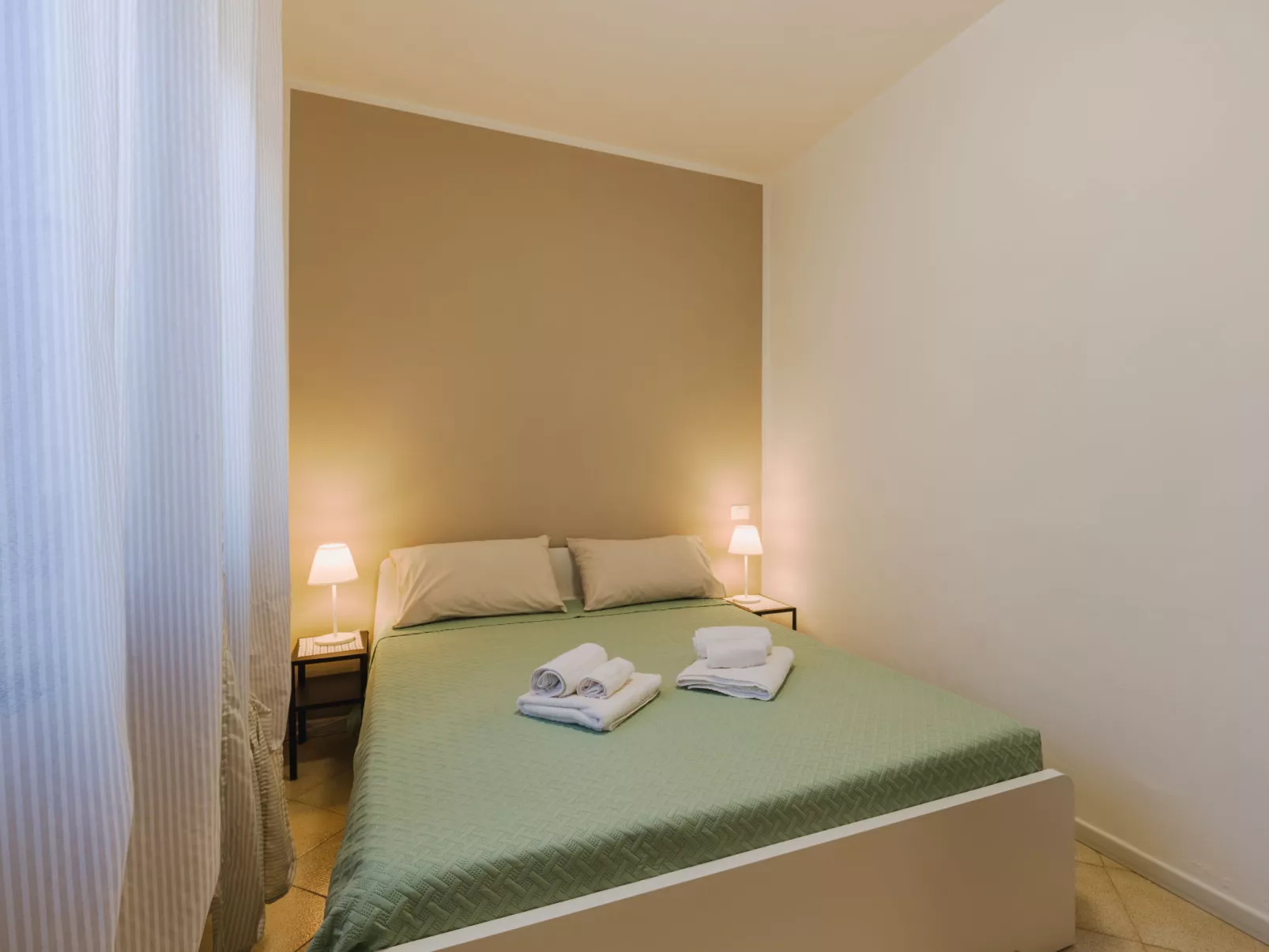 Sunflower piano terra-Dedans