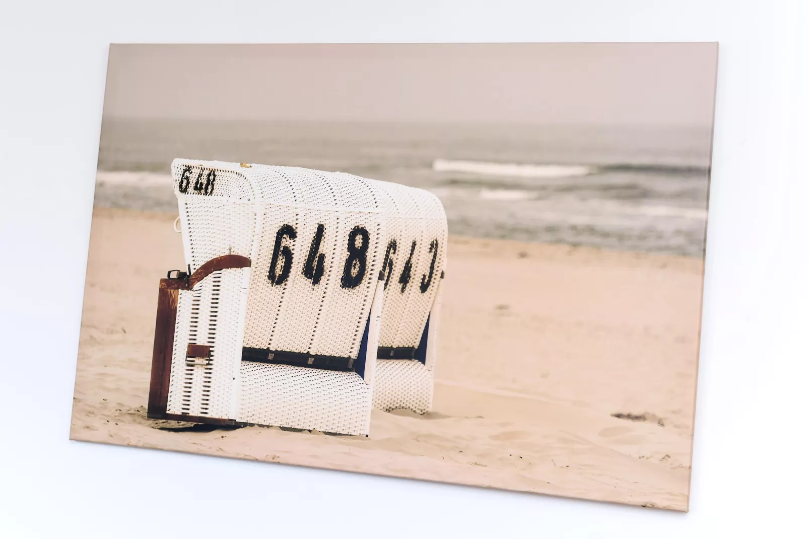 Haus zur Möwe 4-Wohnzimmer