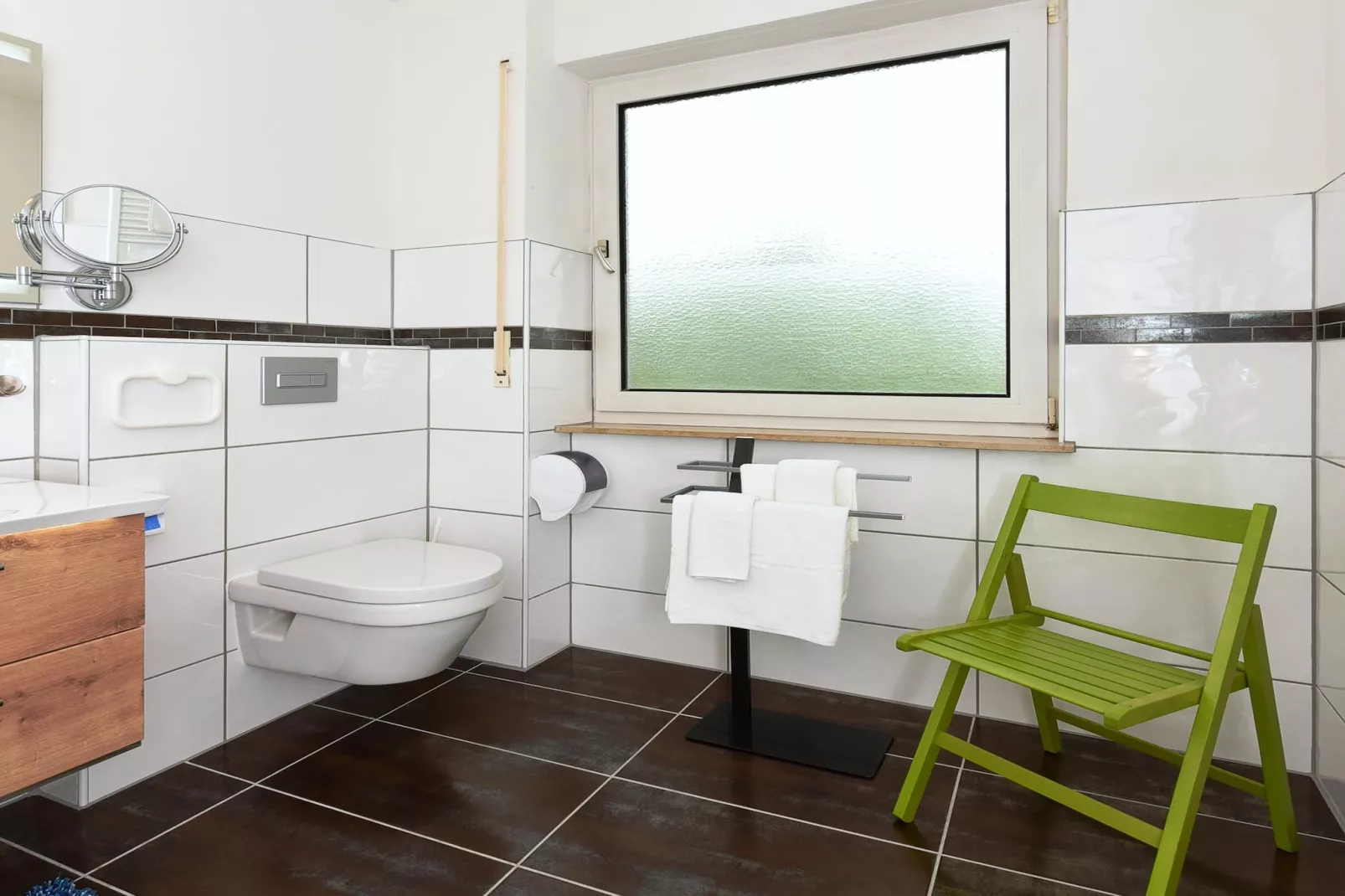 Haus zur Möwe 5-Badezimmer