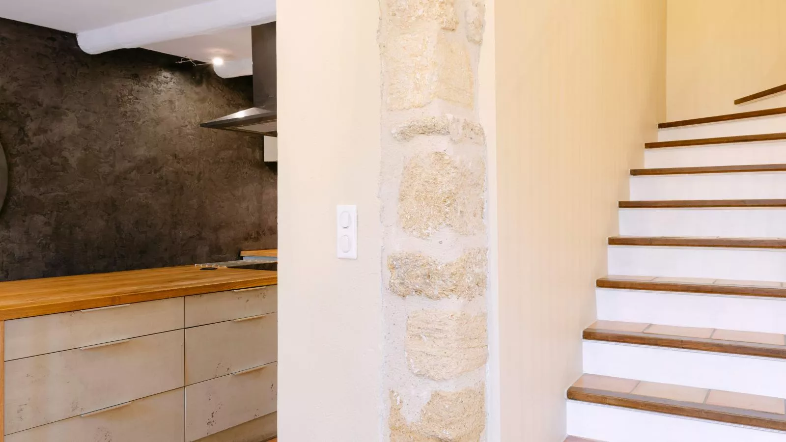 Chateau la Perle-Cuisine