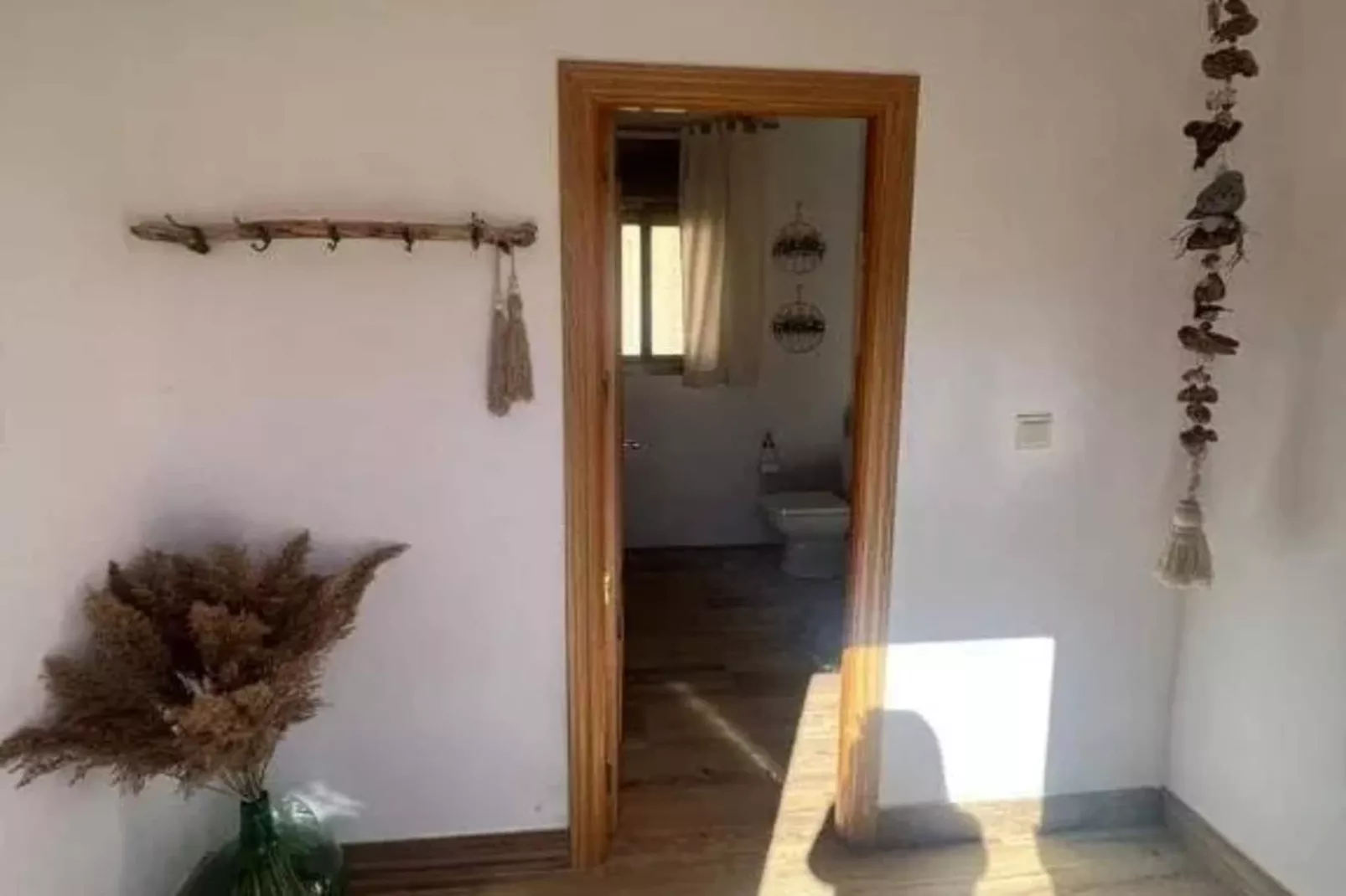 Casa Rural la chicuela-Palier