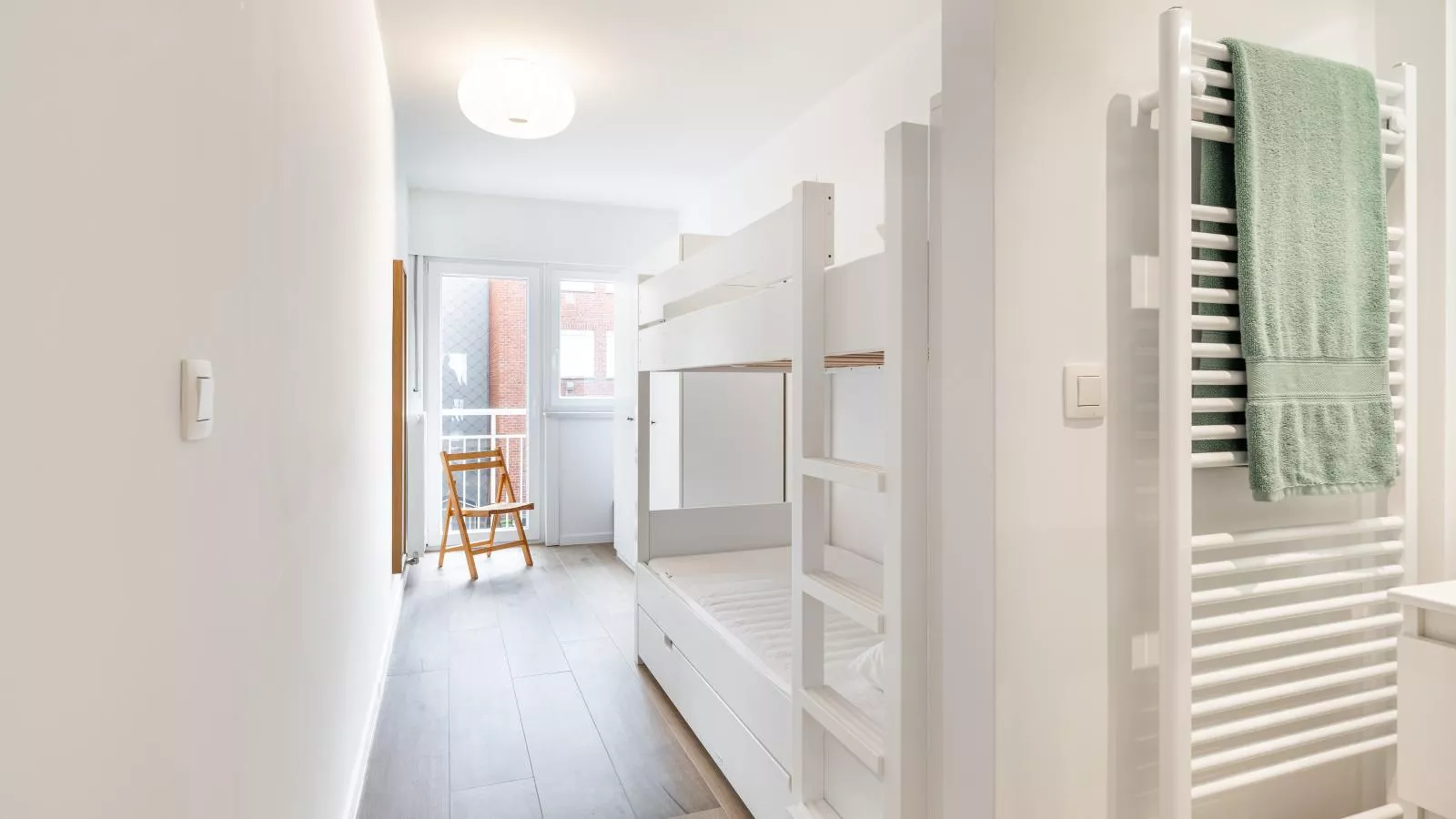 Vitelli tweede-Chambre