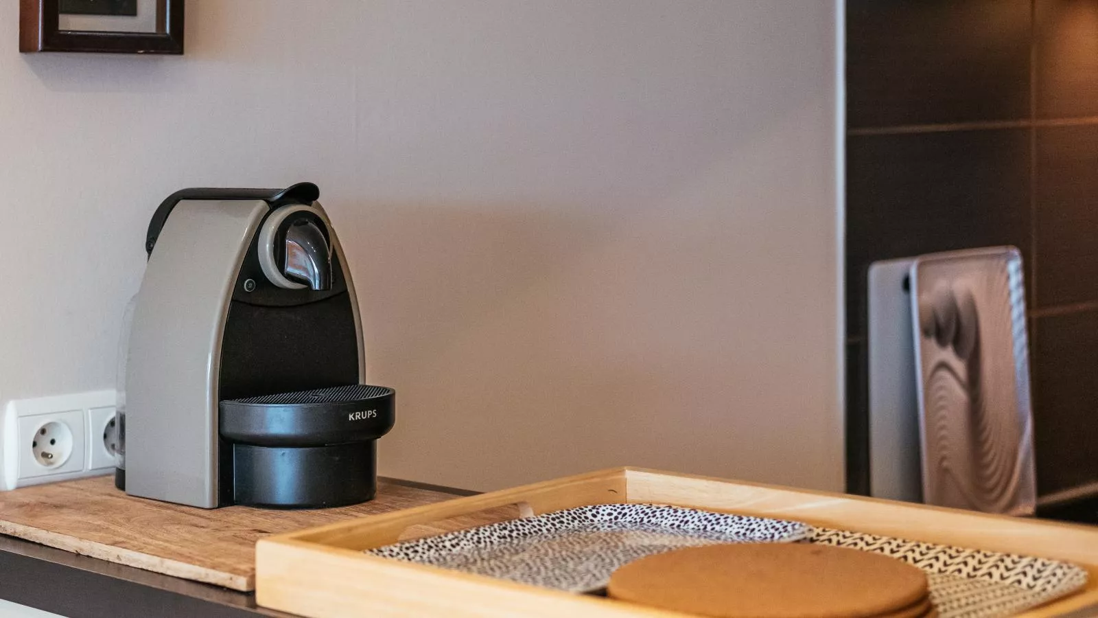 Wallace tweede-Cuisine