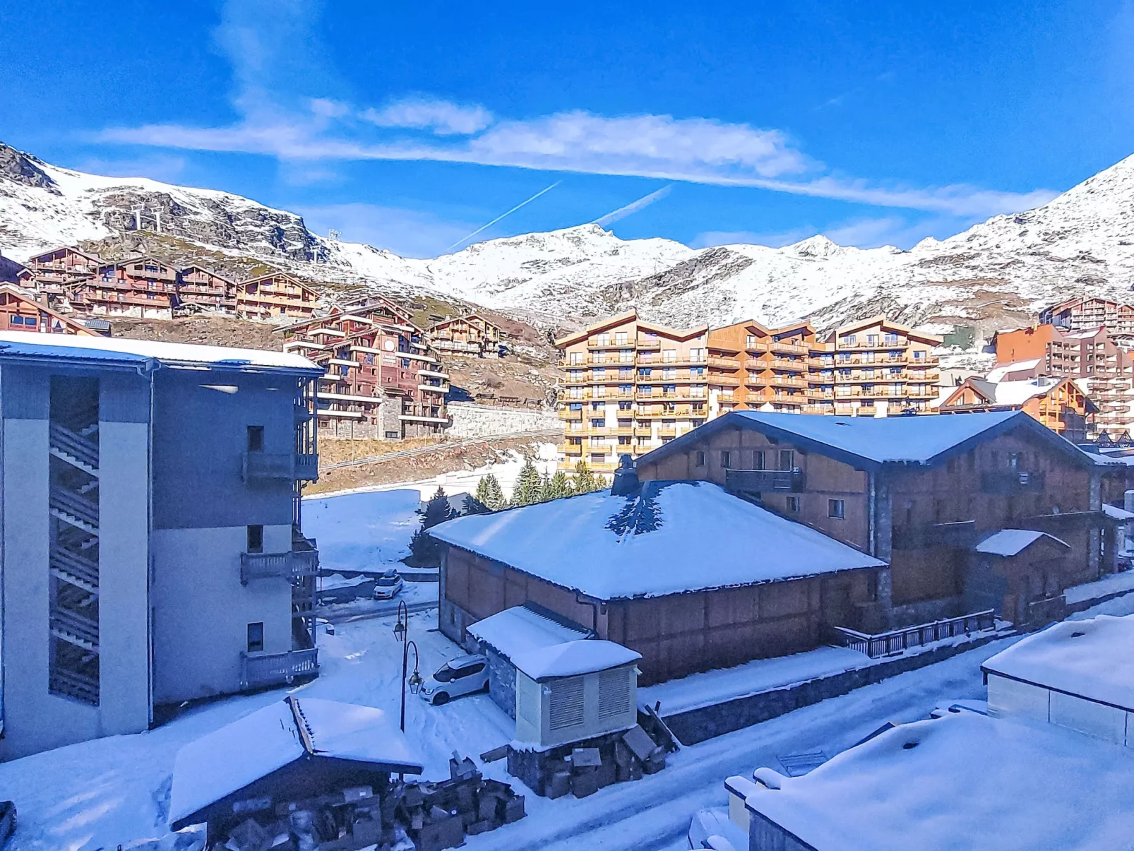 Les Olympiades-Outside