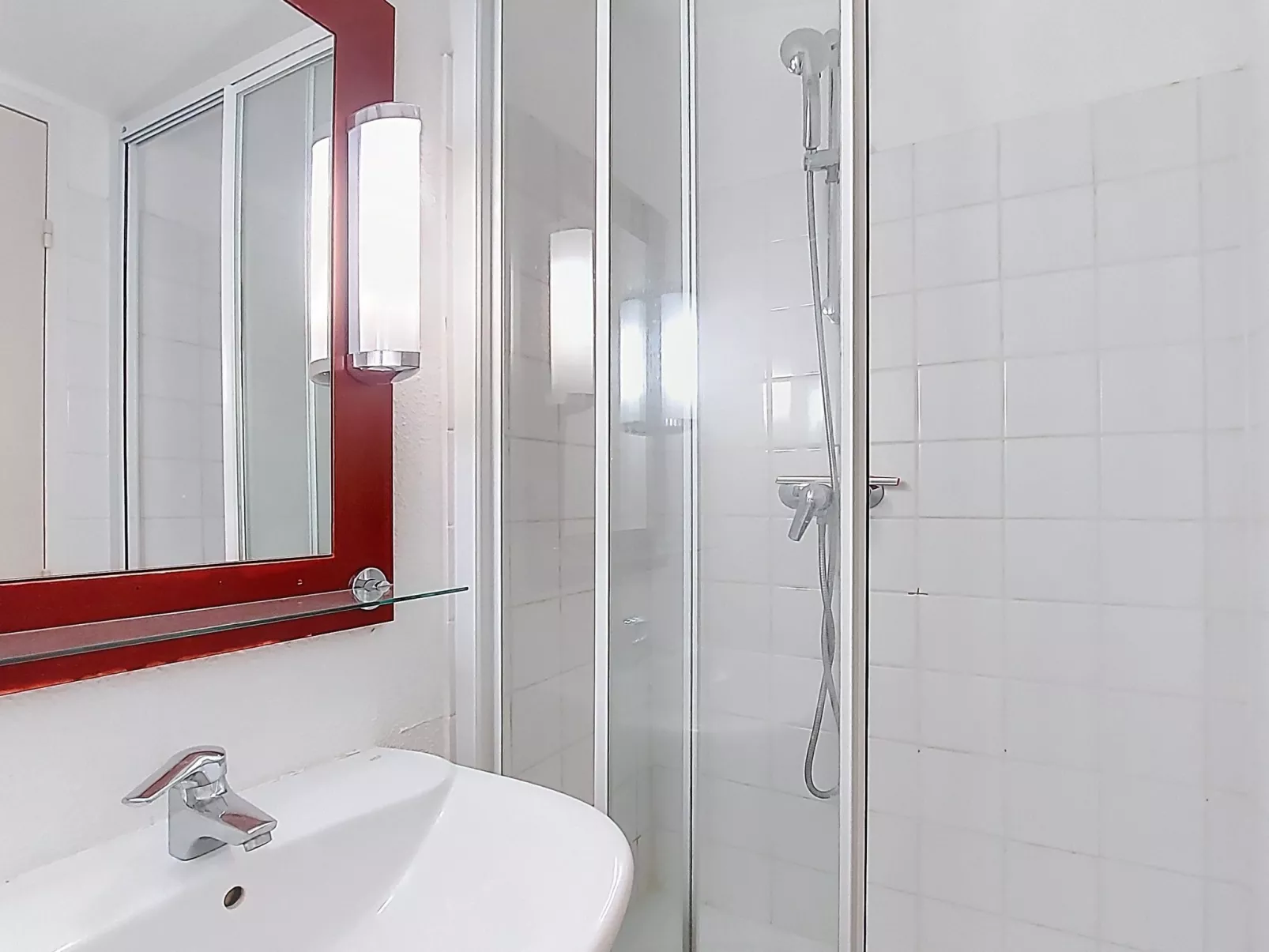 Les Olympiades-Dedans