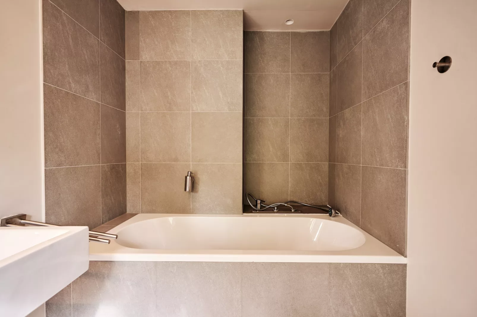 Le reflet de l’Ourthe-Bathroom