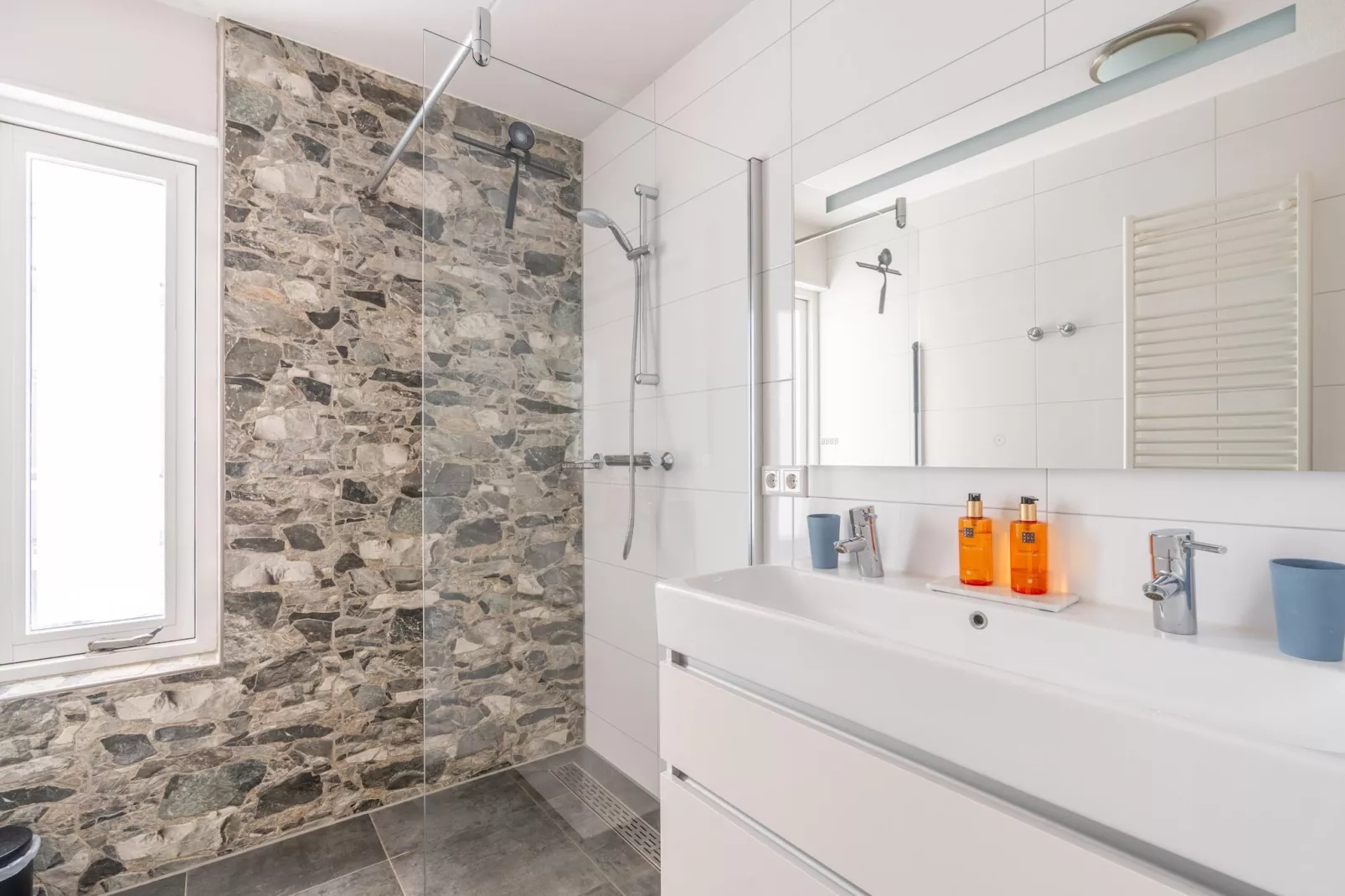 Juliana 080 - Badezimmer