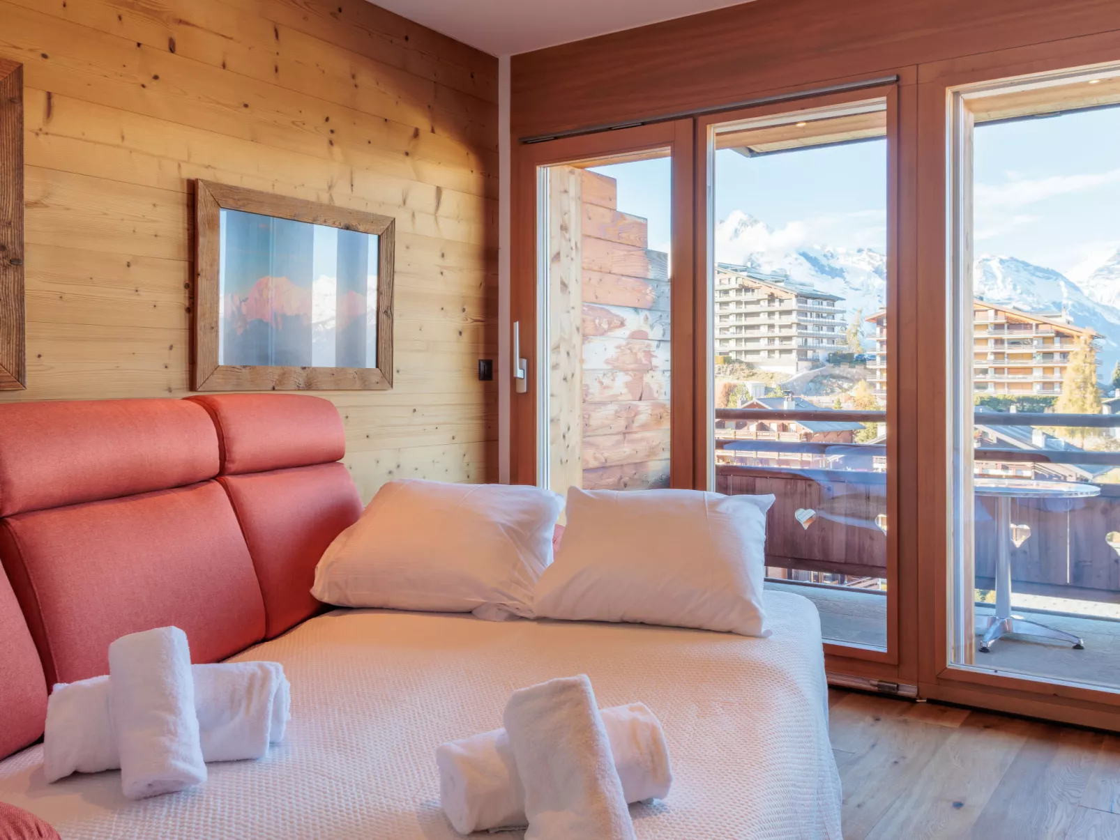 Ferme de Sandra AP C3-Drinnen