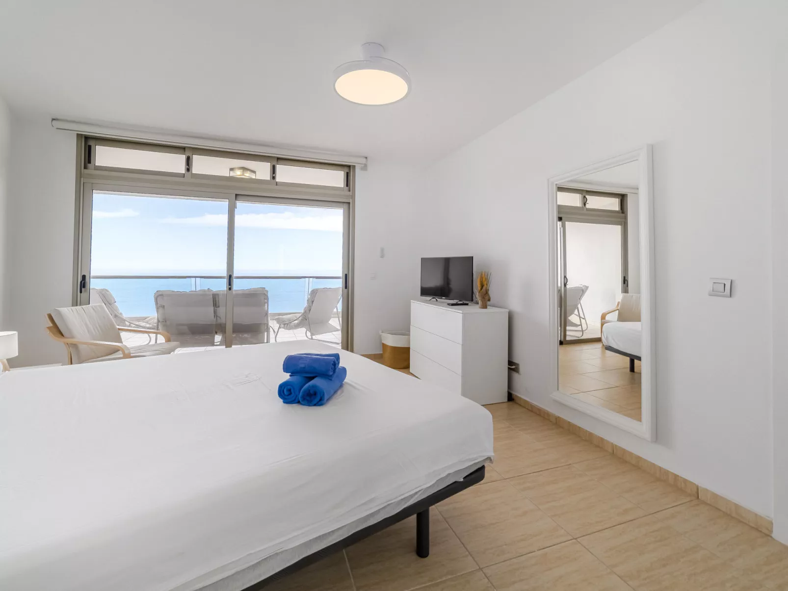 Punta del Sol-Dedans