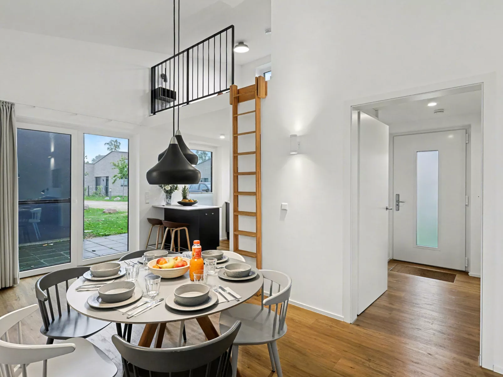 Küstenflair - Inside