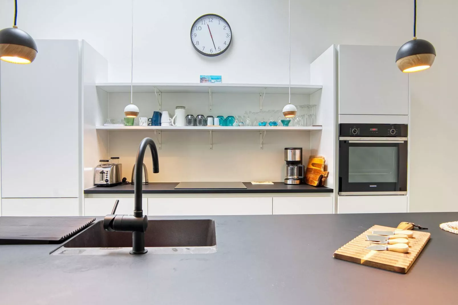 Maison de vacances pour 6 a Gilleleje-By Traum-Intérieur
