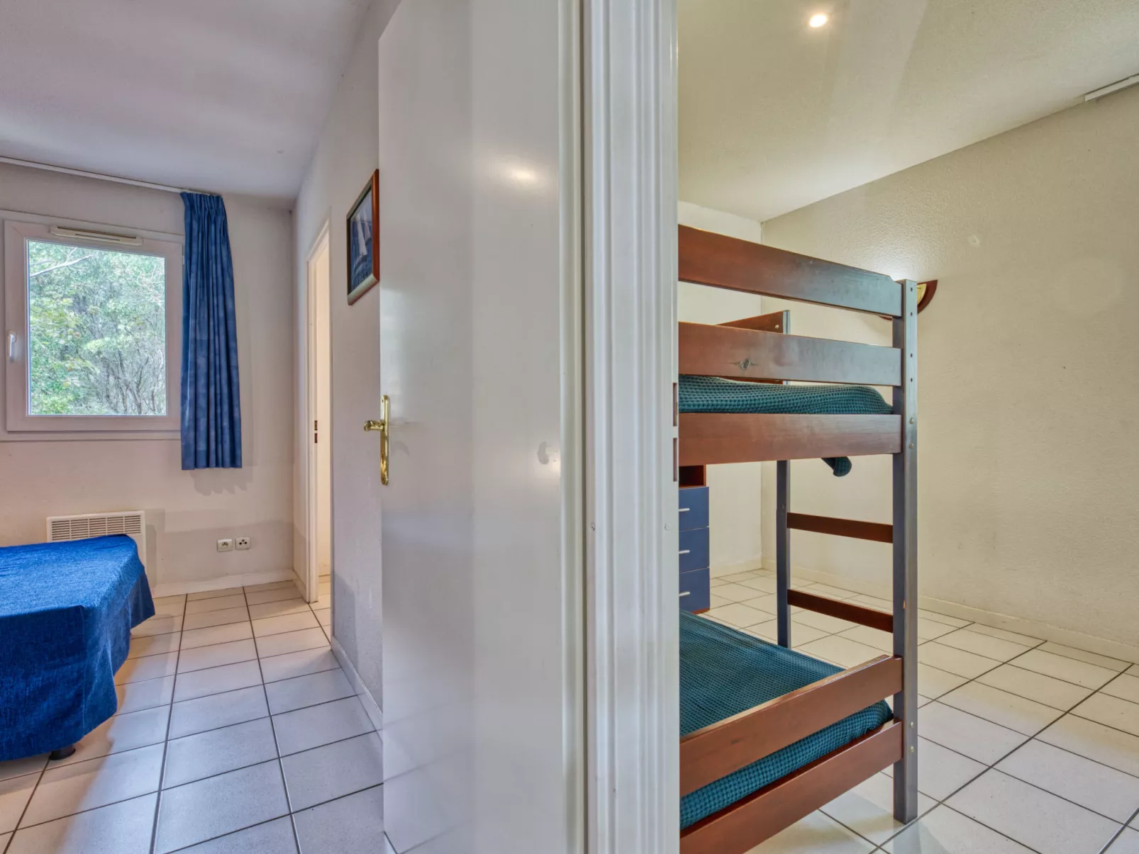 Marina de Talaris-Inside