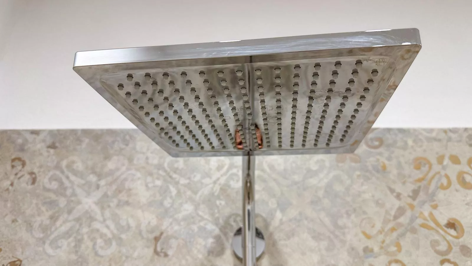 Eifelleben Hillesheim-Badezimmer