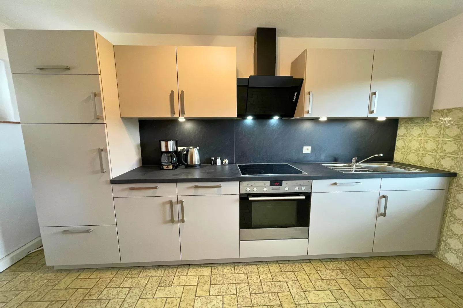 Ferienhaus Birresborn-Cuisine