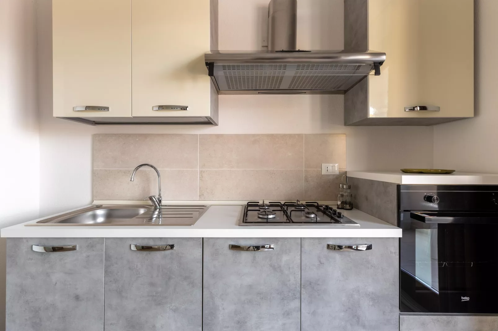 TRILO 1 MAREBLU 1P-Kitchen