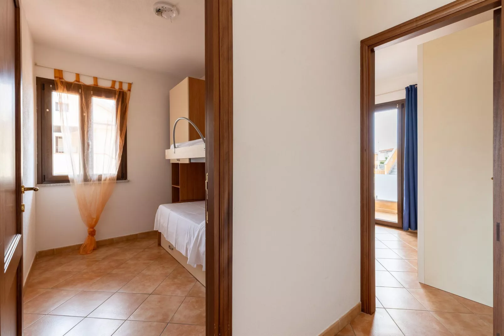 TRILO 1 MAGNOLIA-Flur