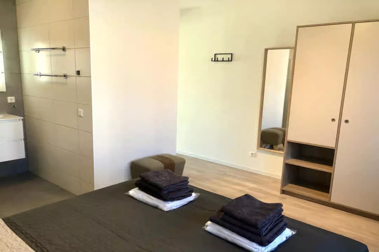 Plein 40 Lodge 1-Chambre