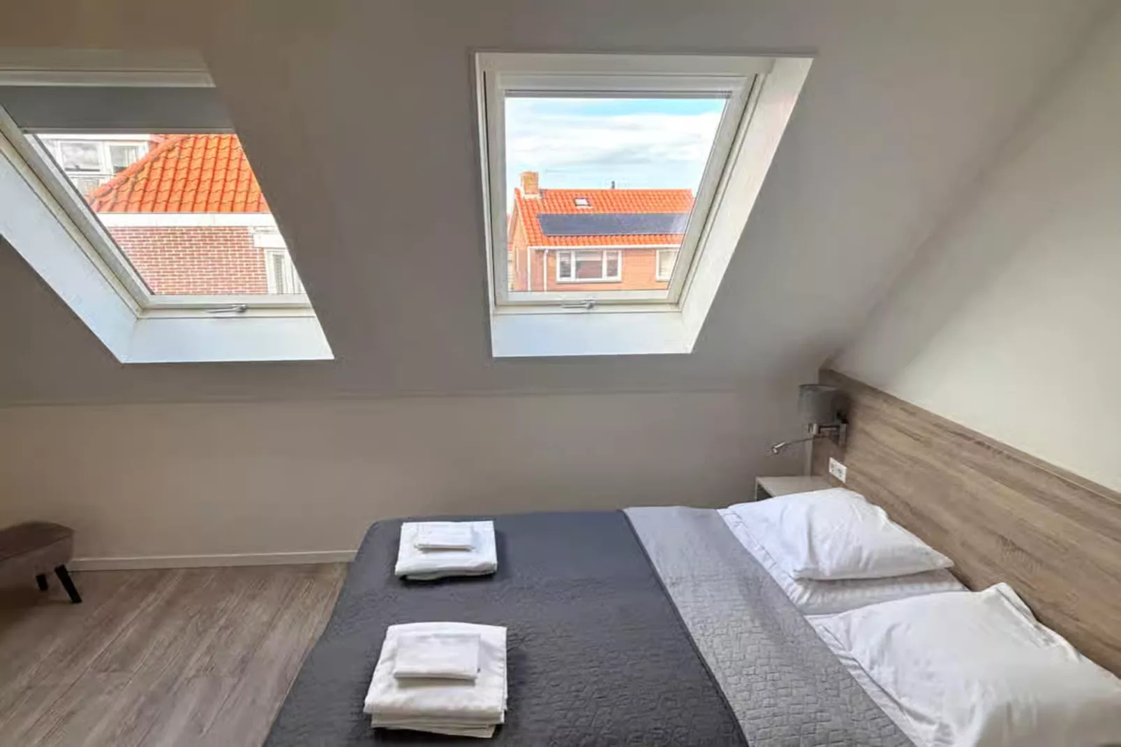 Plein 40 Lodge 4-Chambre