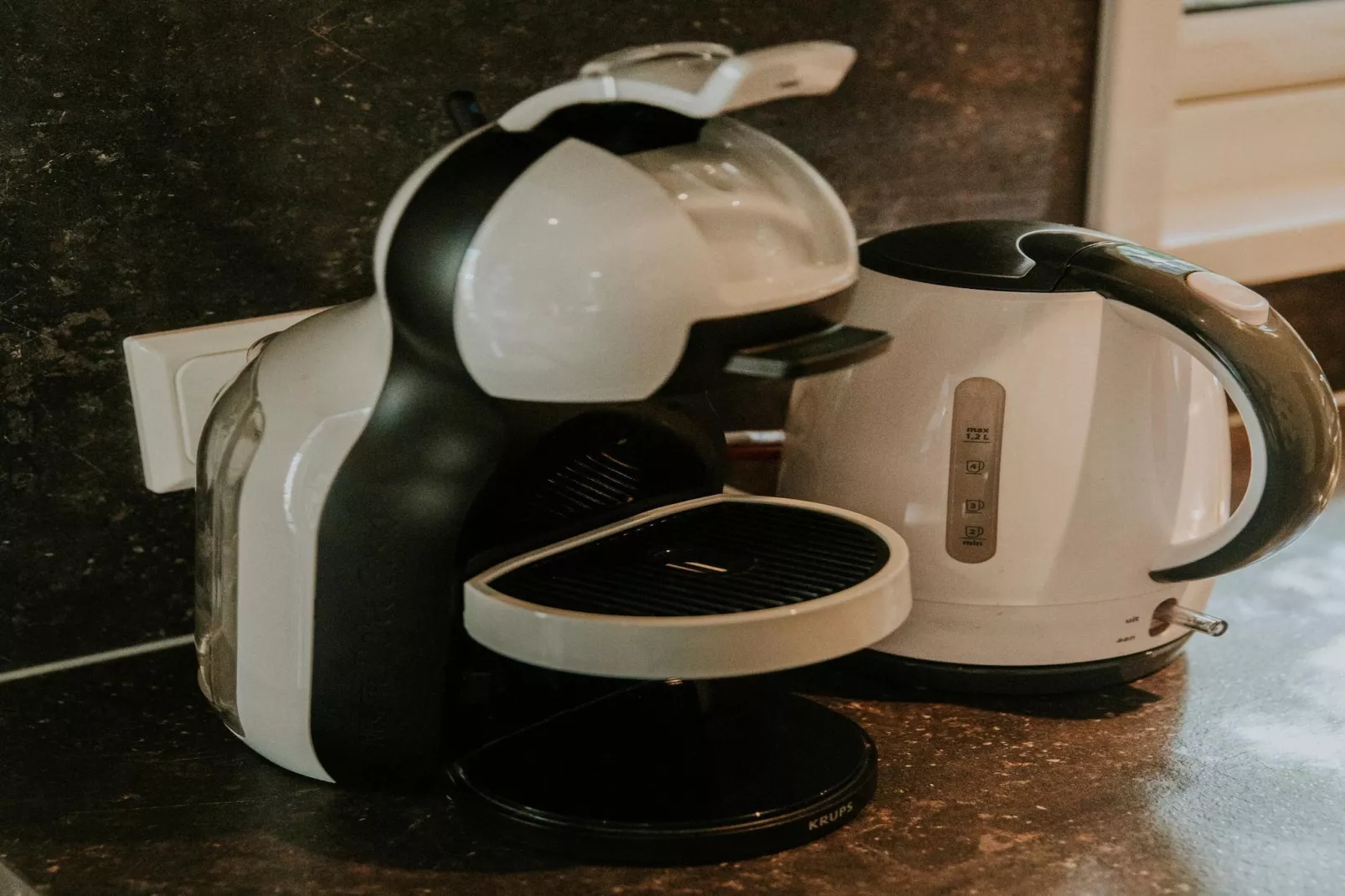 Happy bee lodge l 5 persons-Ambiance