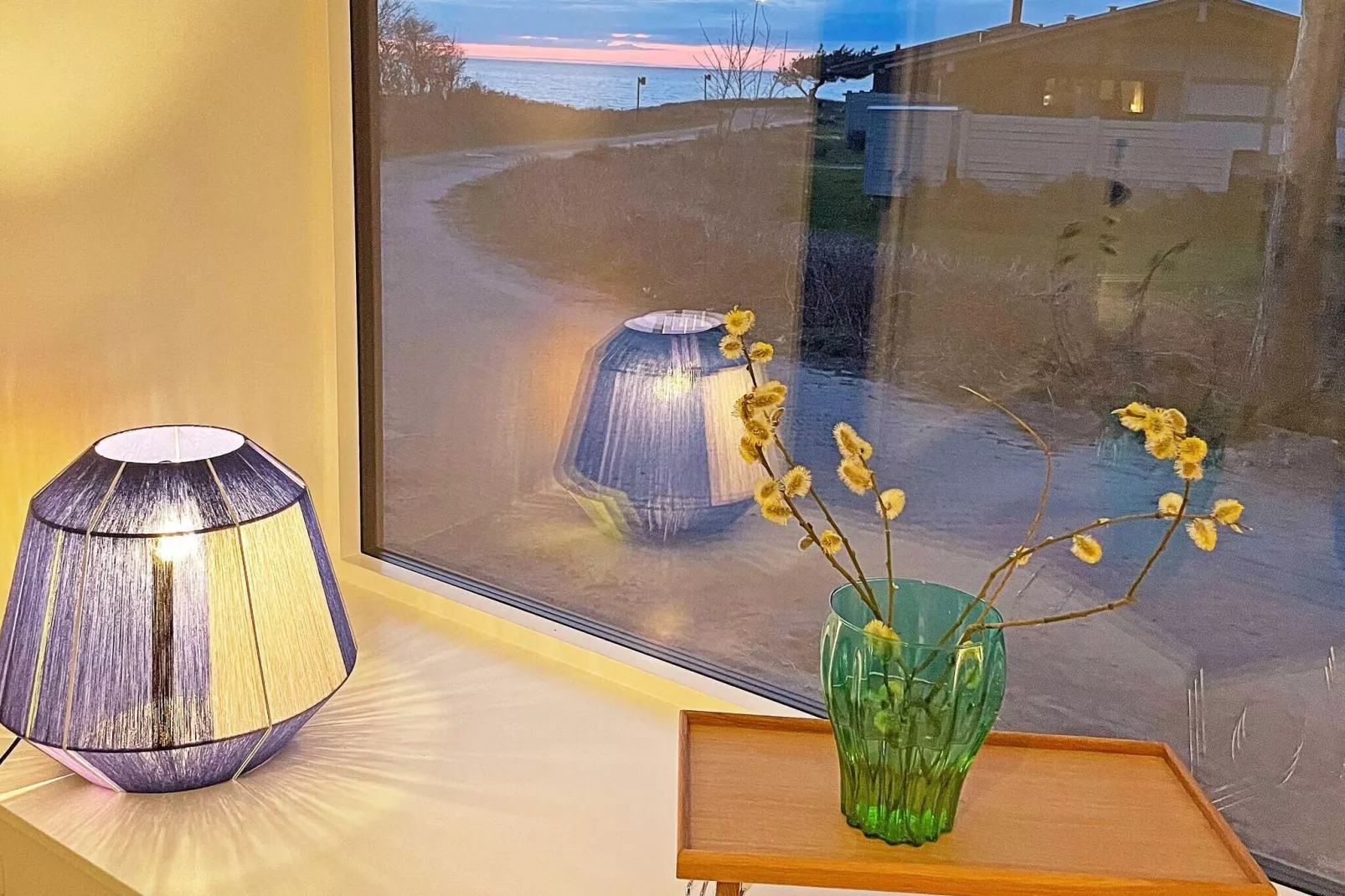Maison de vacances pour 6 a Gilleleje-By Traum-Intérieur