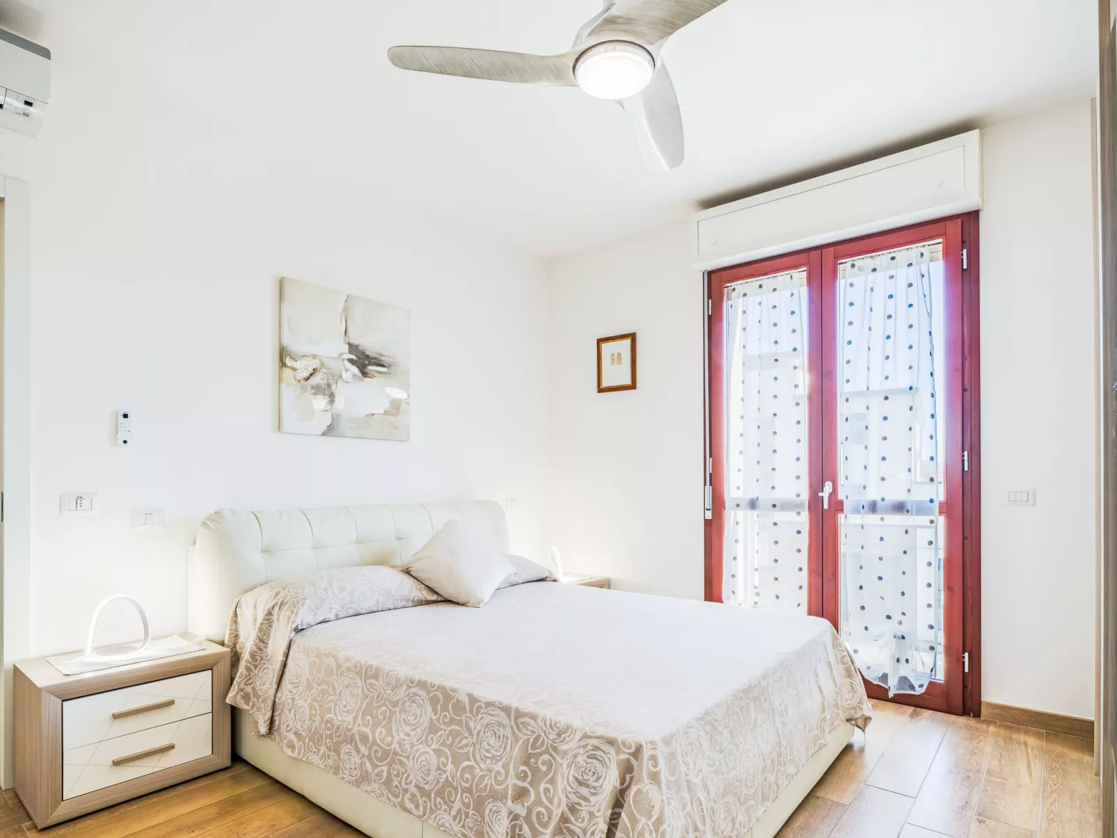 Appartamento Alice-Inside