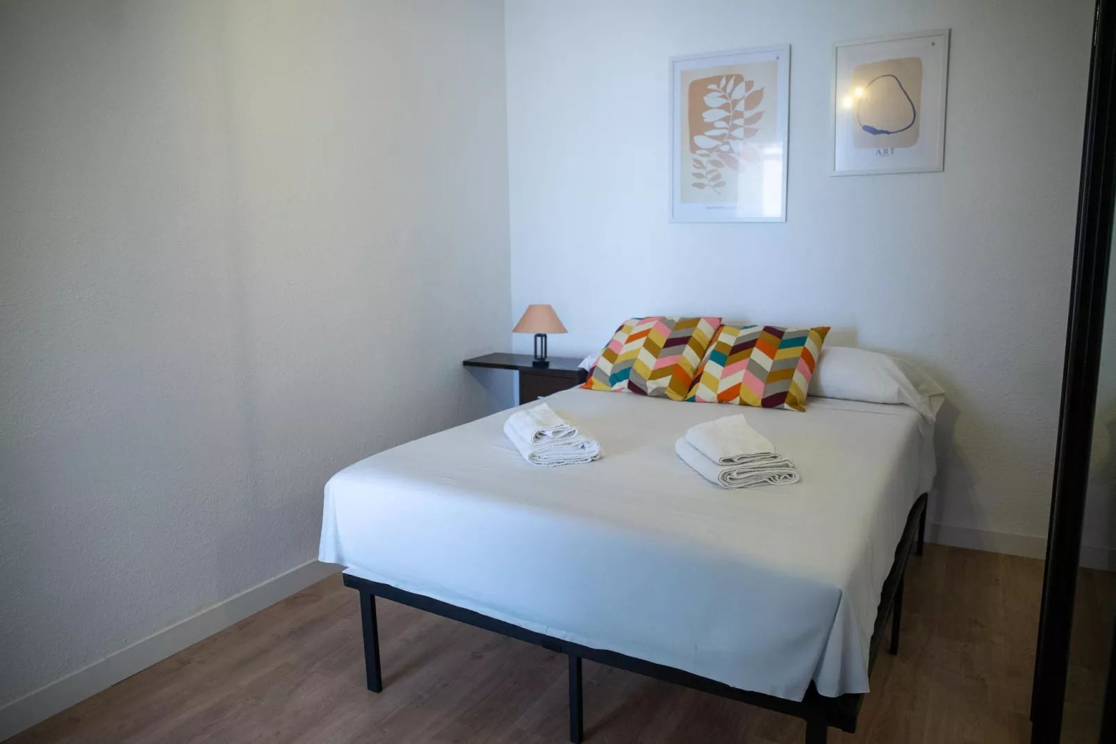 CT 381 AL - Faro's Playa Zapillo - Almeria - Apartment for 4-Bedroom