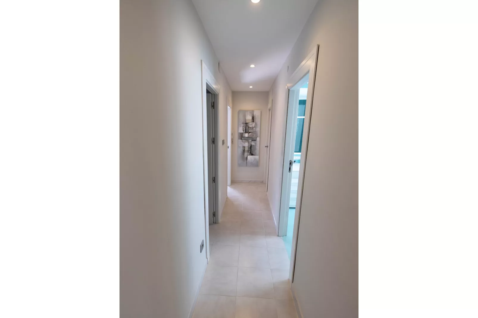 CT 383 GR - Faro's Almuñecar Beachfront for 4-Landing