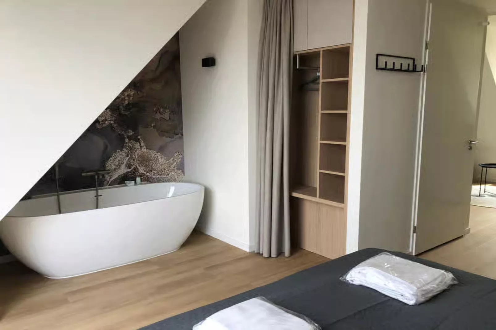 Plein 40 Lodge 13 - New - Chambre