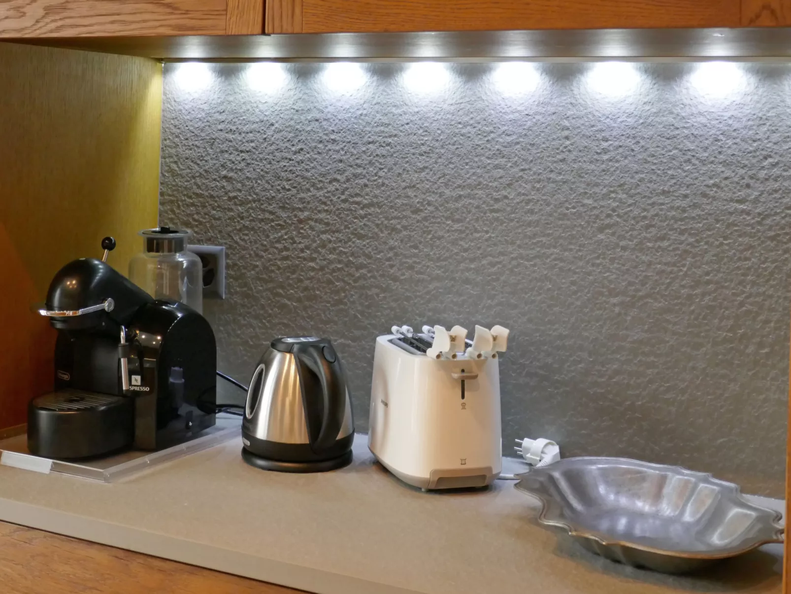 Chesa Sonnalpine B 48-Dedans