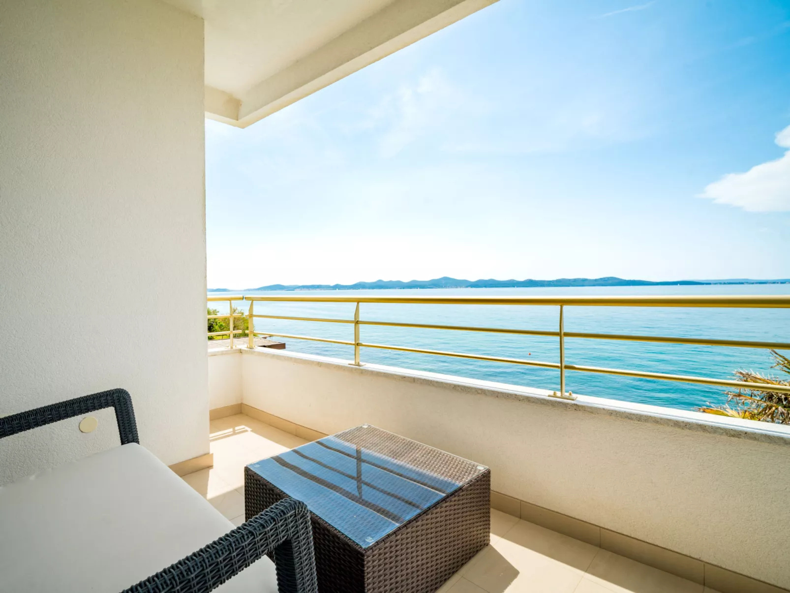 Villa Kožino-Dedans