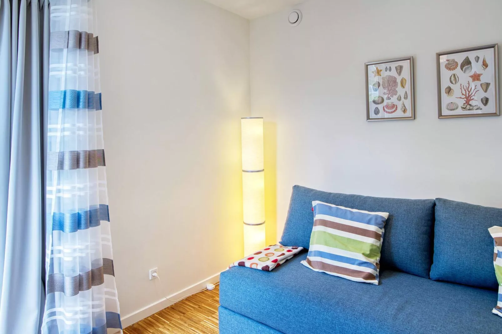 Maison de vacances pour 6 a Gilleleje-By Traum-Intérieur