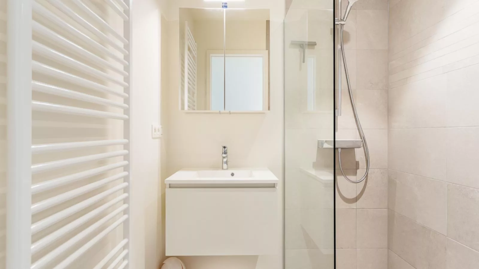 LaVue premier-Badezimmer