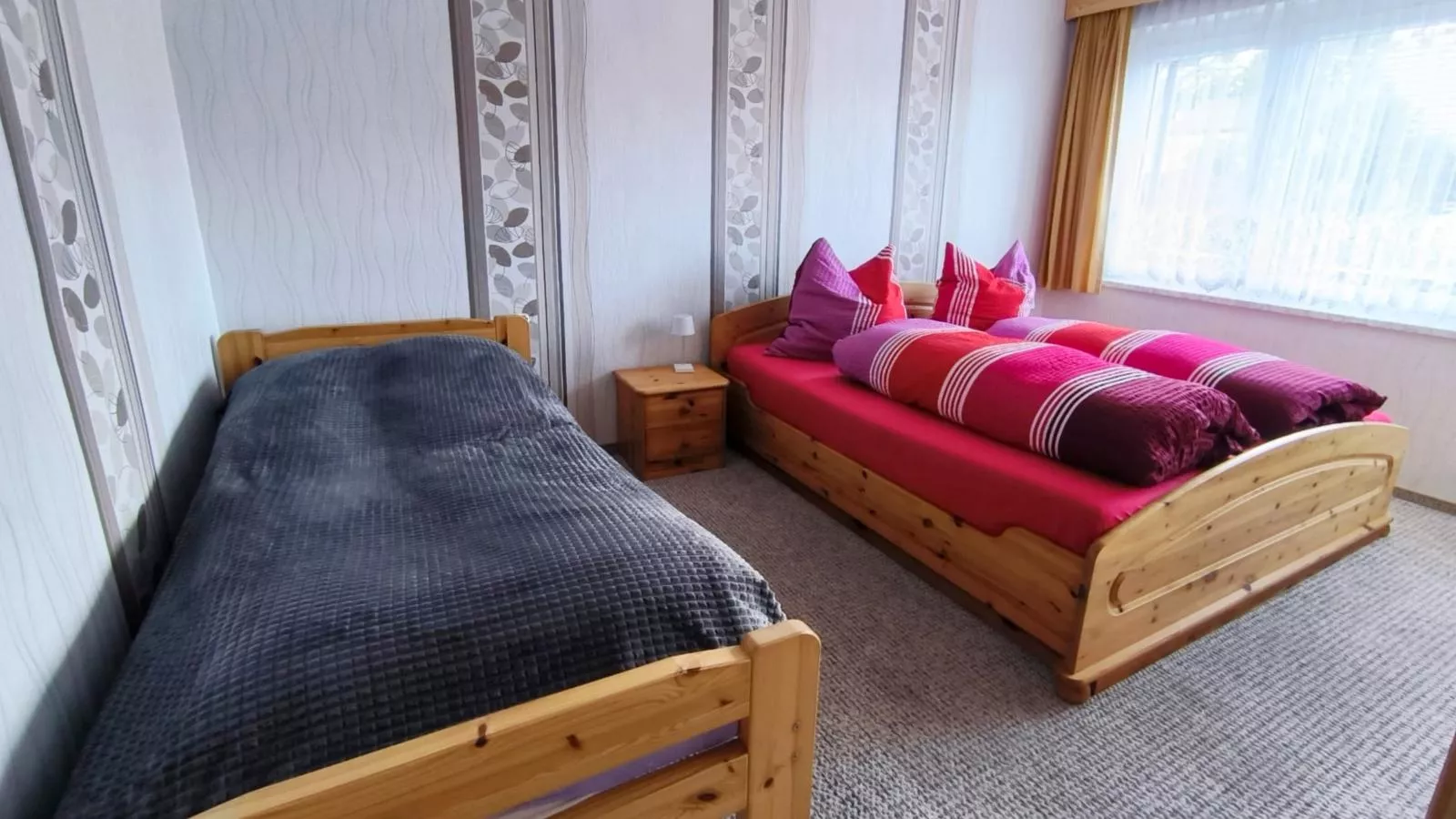 Am Springelbach-Chambre