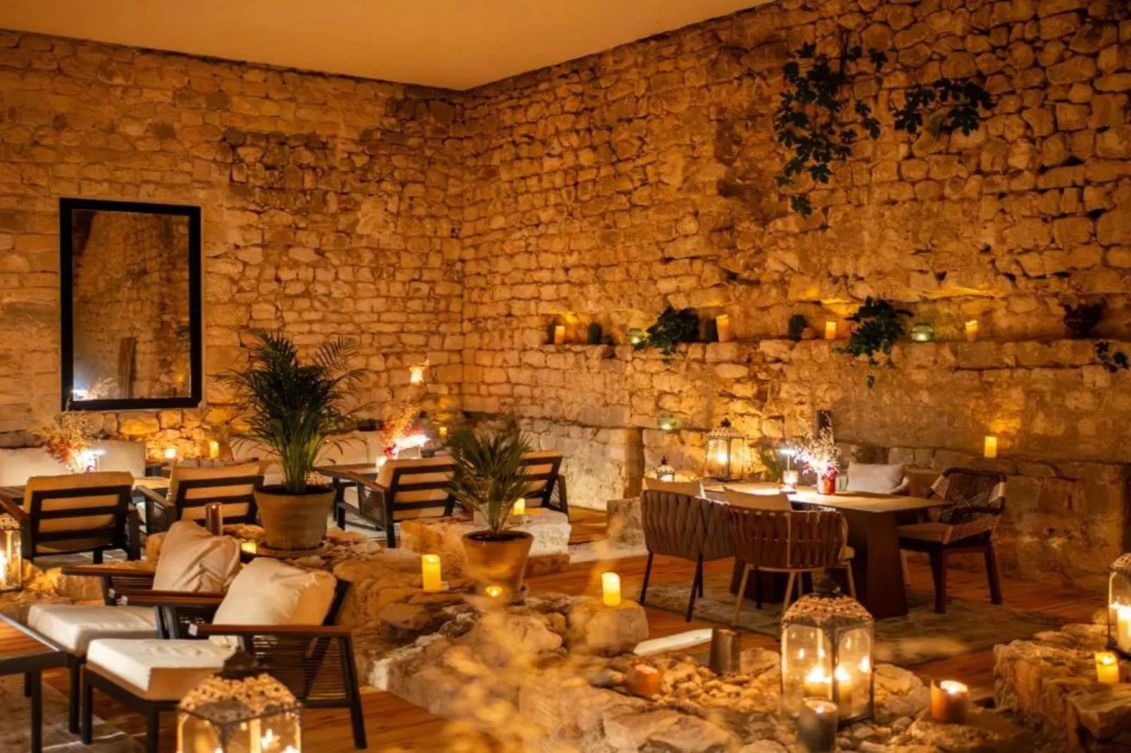 Double Room 4-équipements