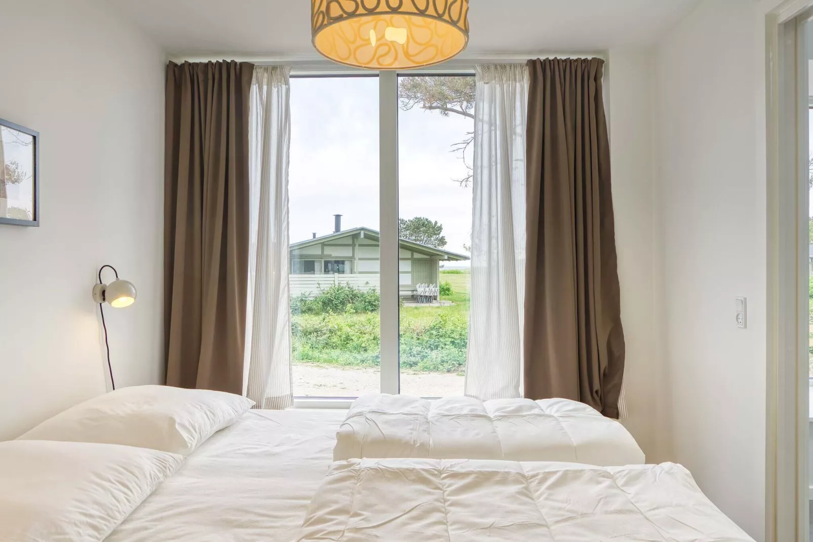 Maison de vacances pour 6 a Gilleleje-By Traum-Intérieur