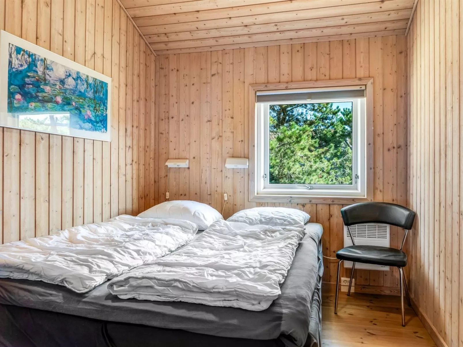 "Melita" - 2km from the sea-Inside