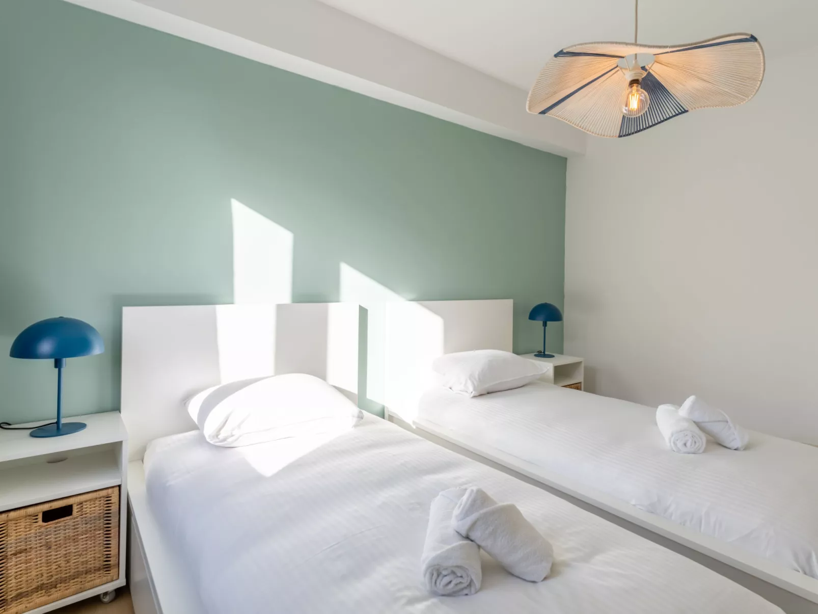 Florence with private garage-Drinnen