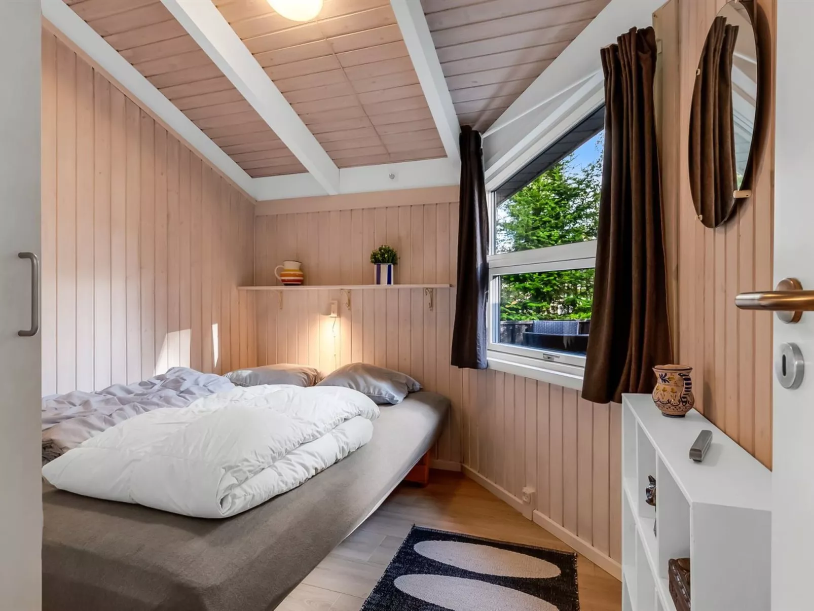 "Edvard" - 300m from the sea-Dedans