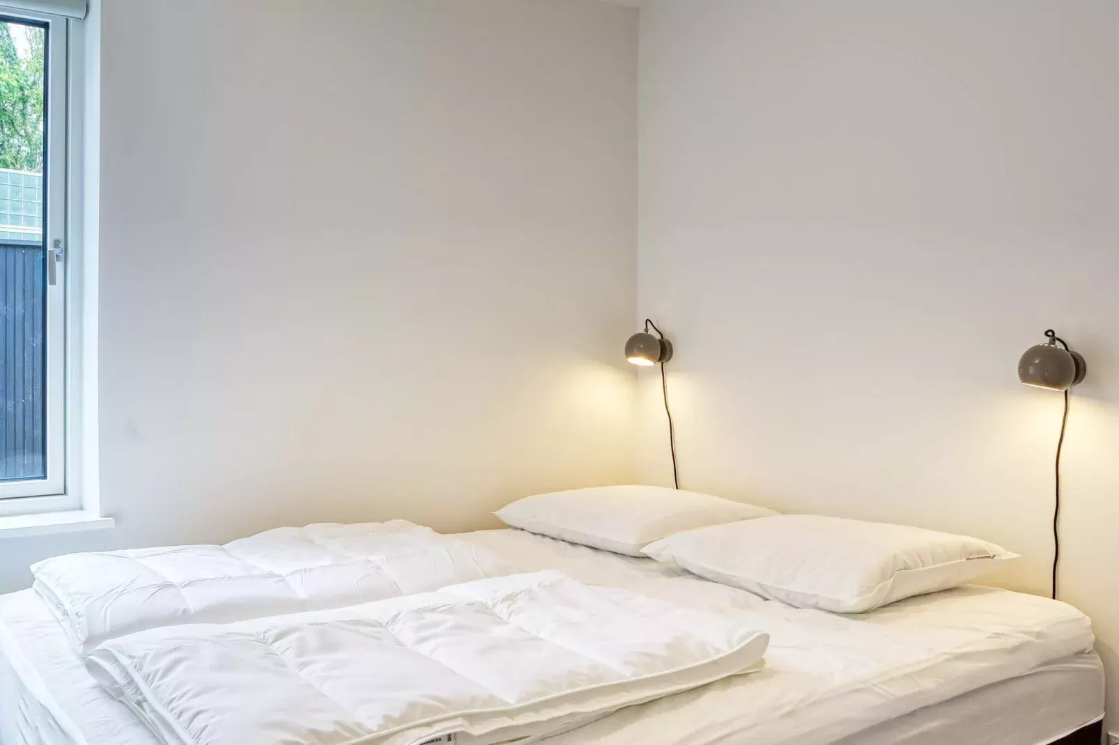 Maison de vacances pour 6 a Gilleleje-By Traum-Intérieur