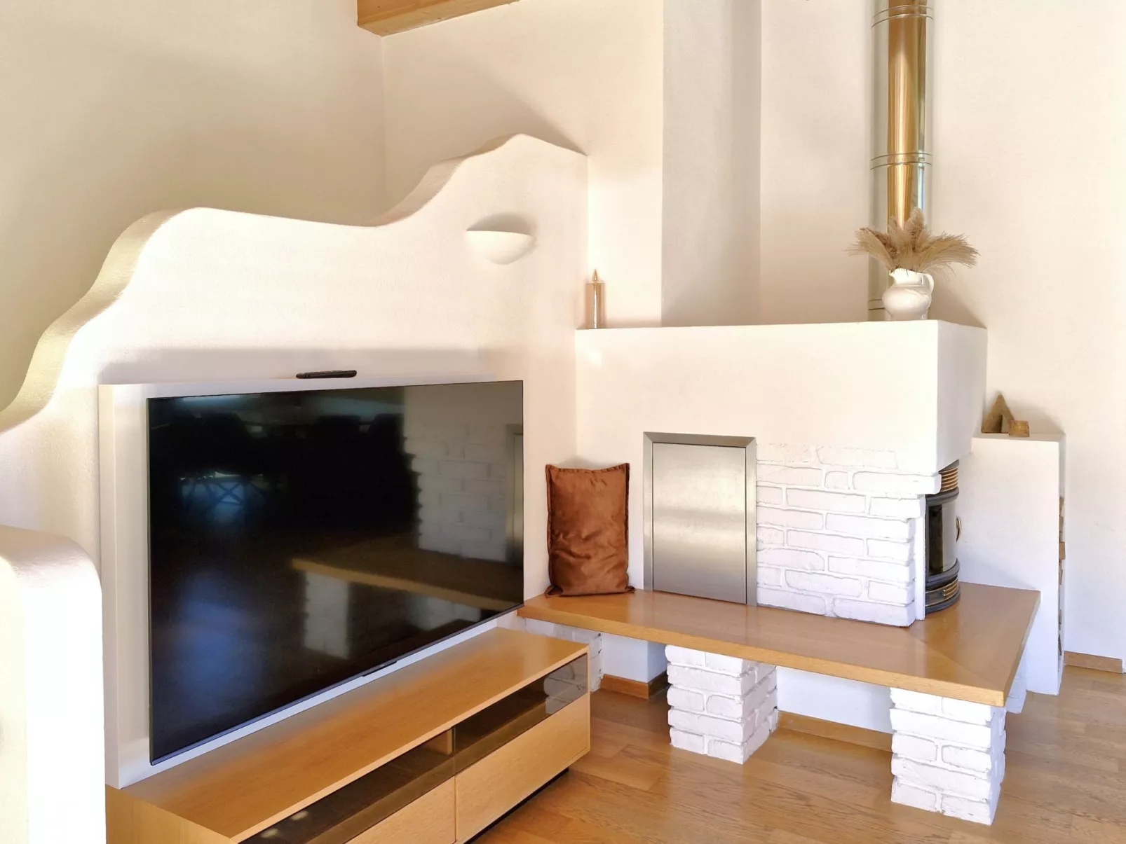 Ferienhaus Sellraintal-Dedans