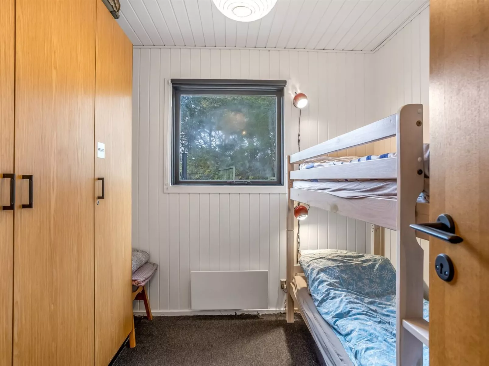 "Sheyla" - 70m from the sea-Inside