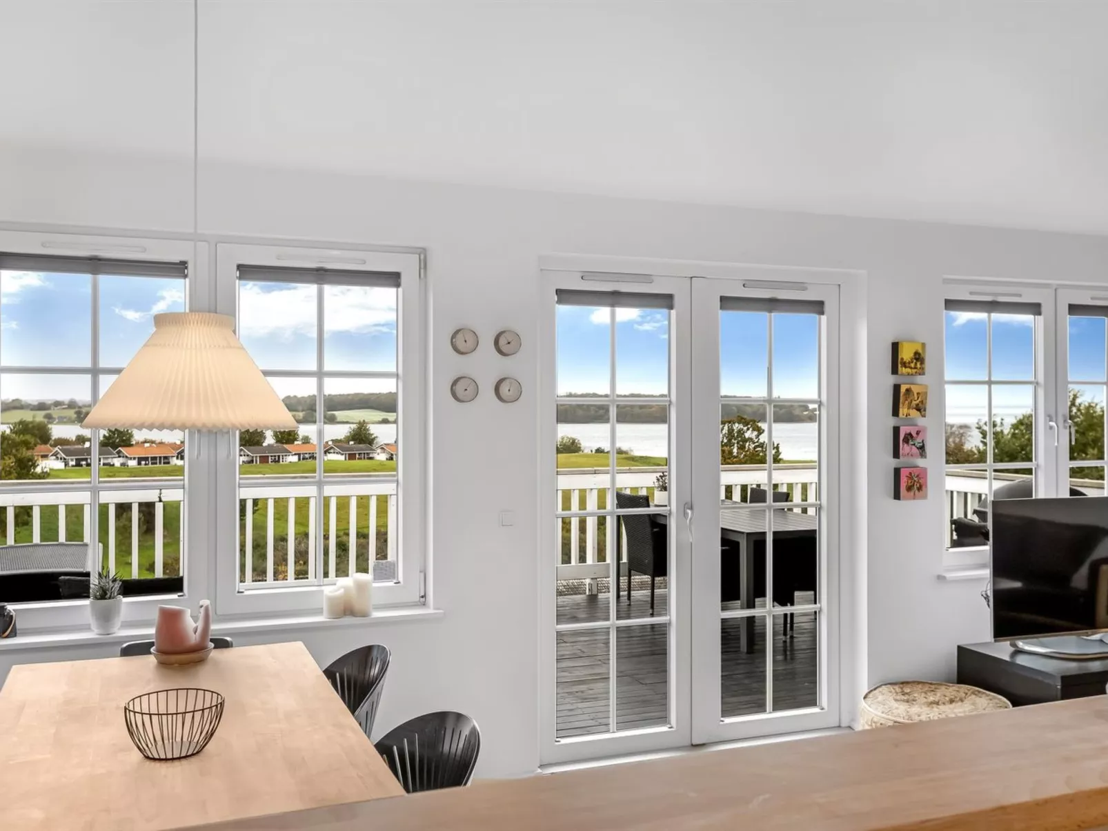 "Albine" - 500m from the sea-Inside