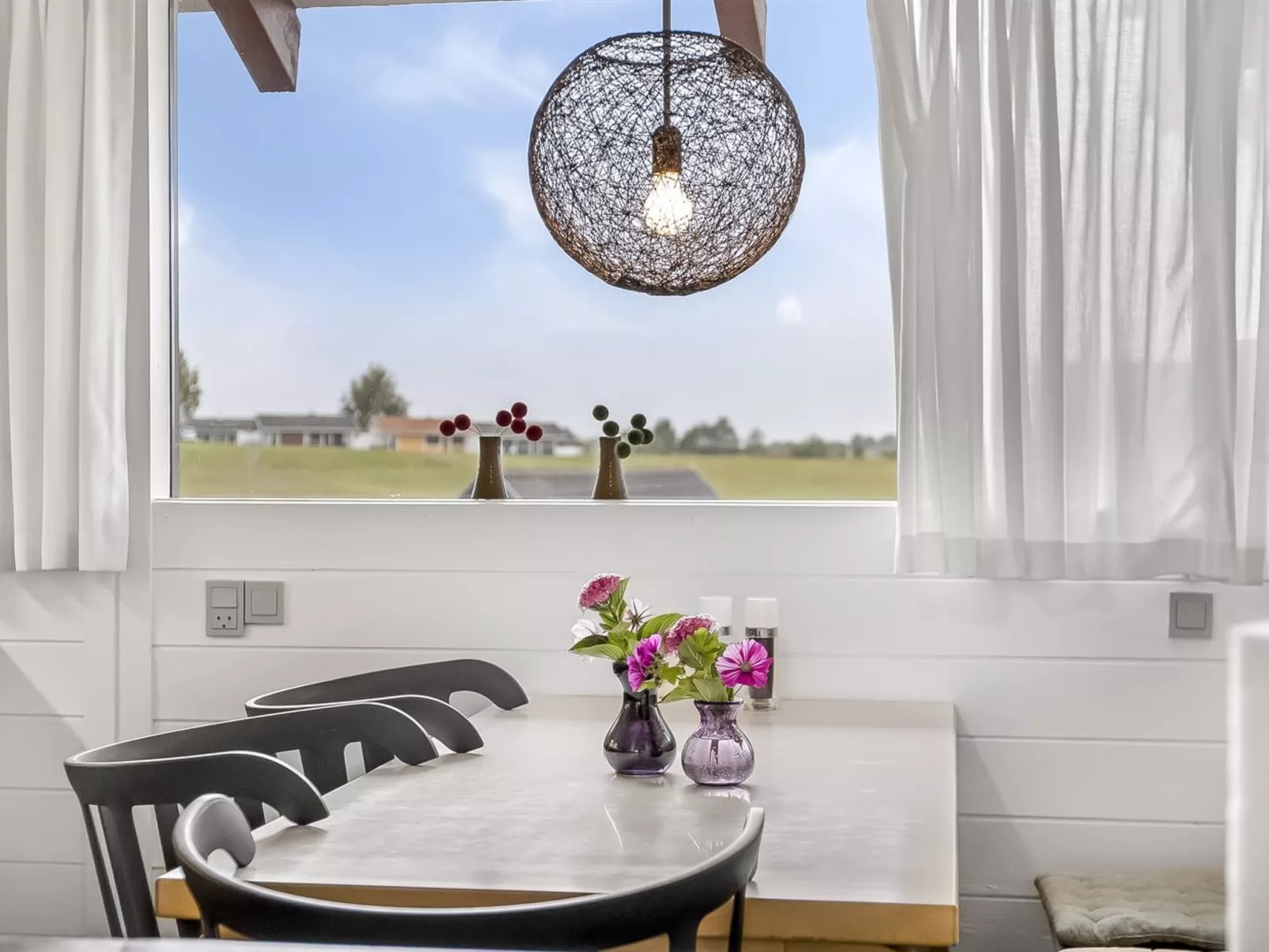 "Annrike" - 200m from the sea-Inside