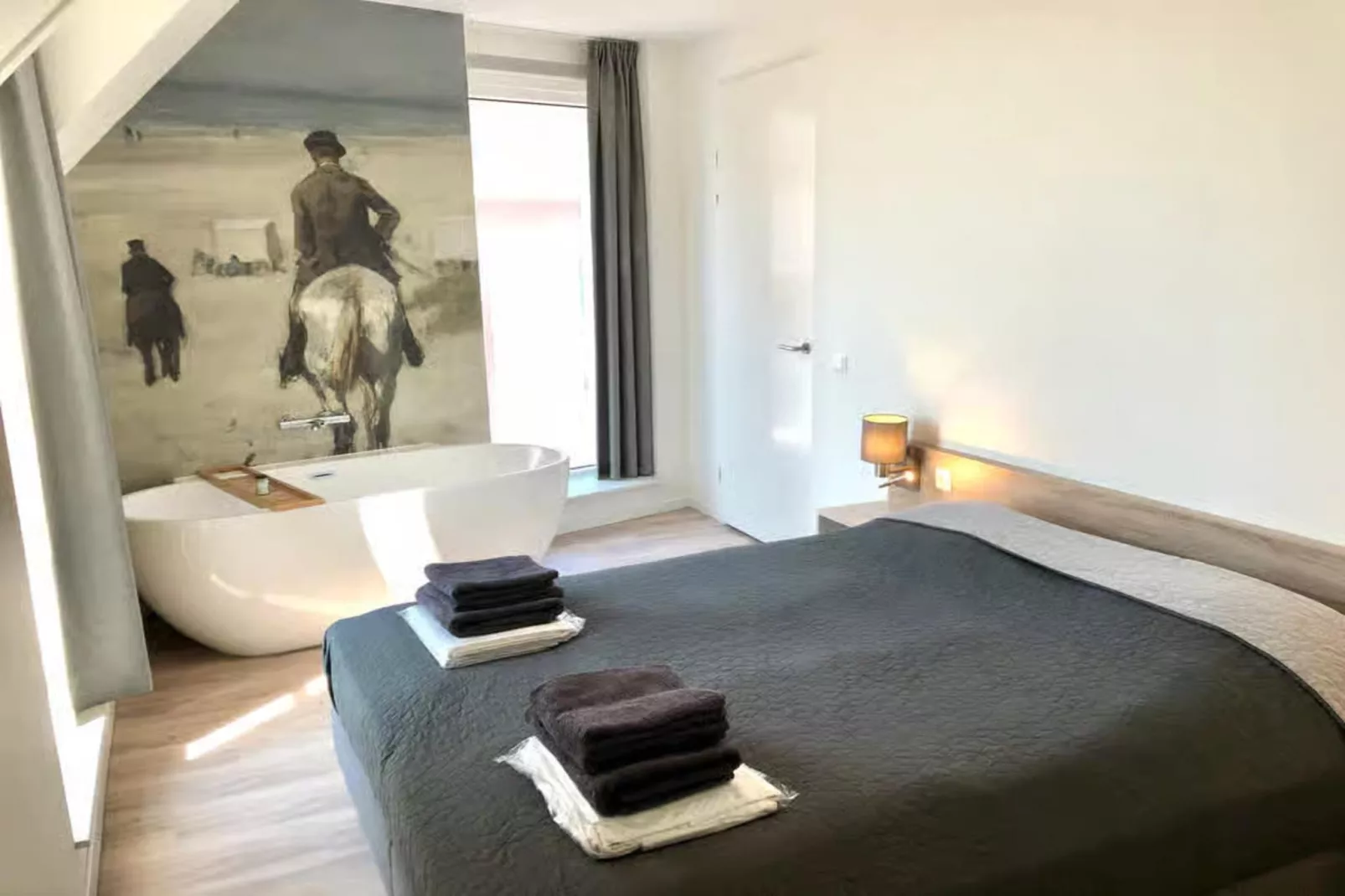 Plein 40 Lodge 20-Bedroom