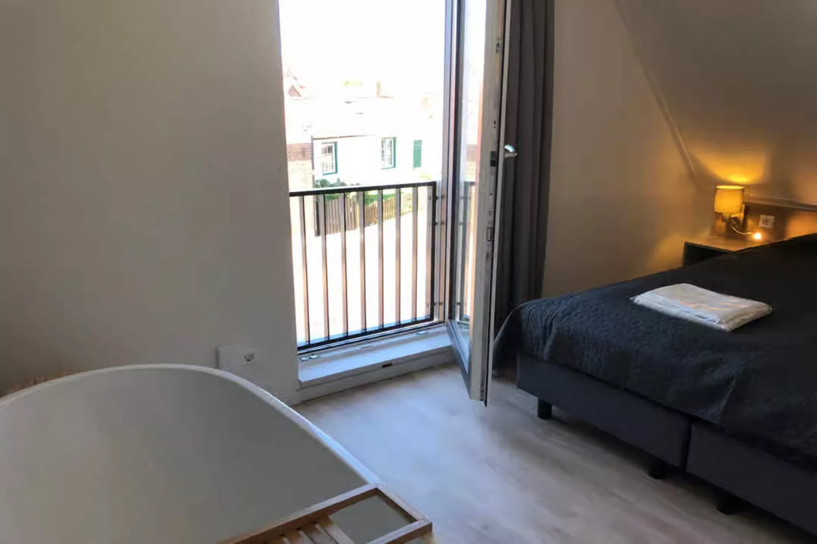 Plein 40 Lodge 21-Bedroom